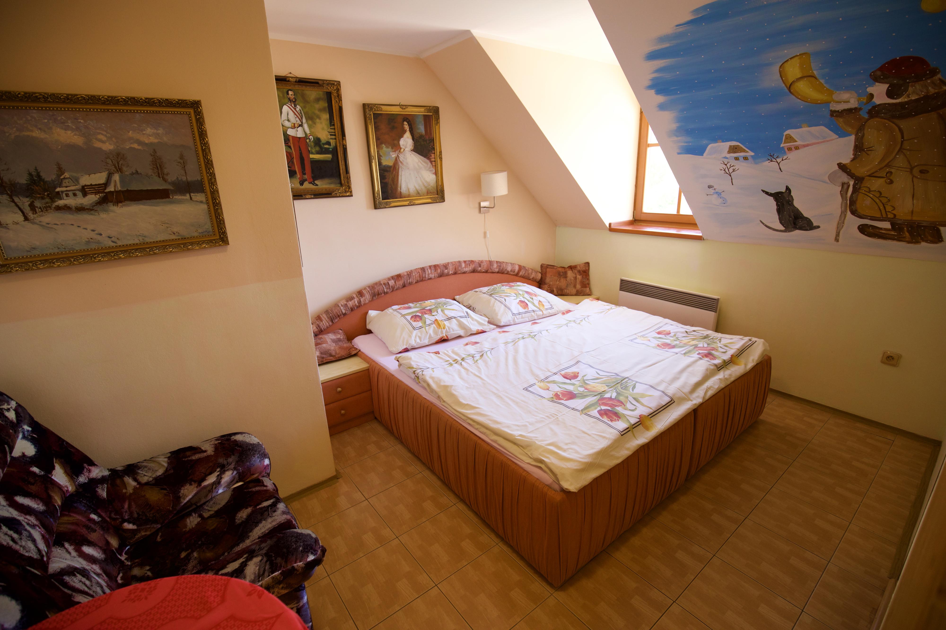 Penzion U Nás foto 5