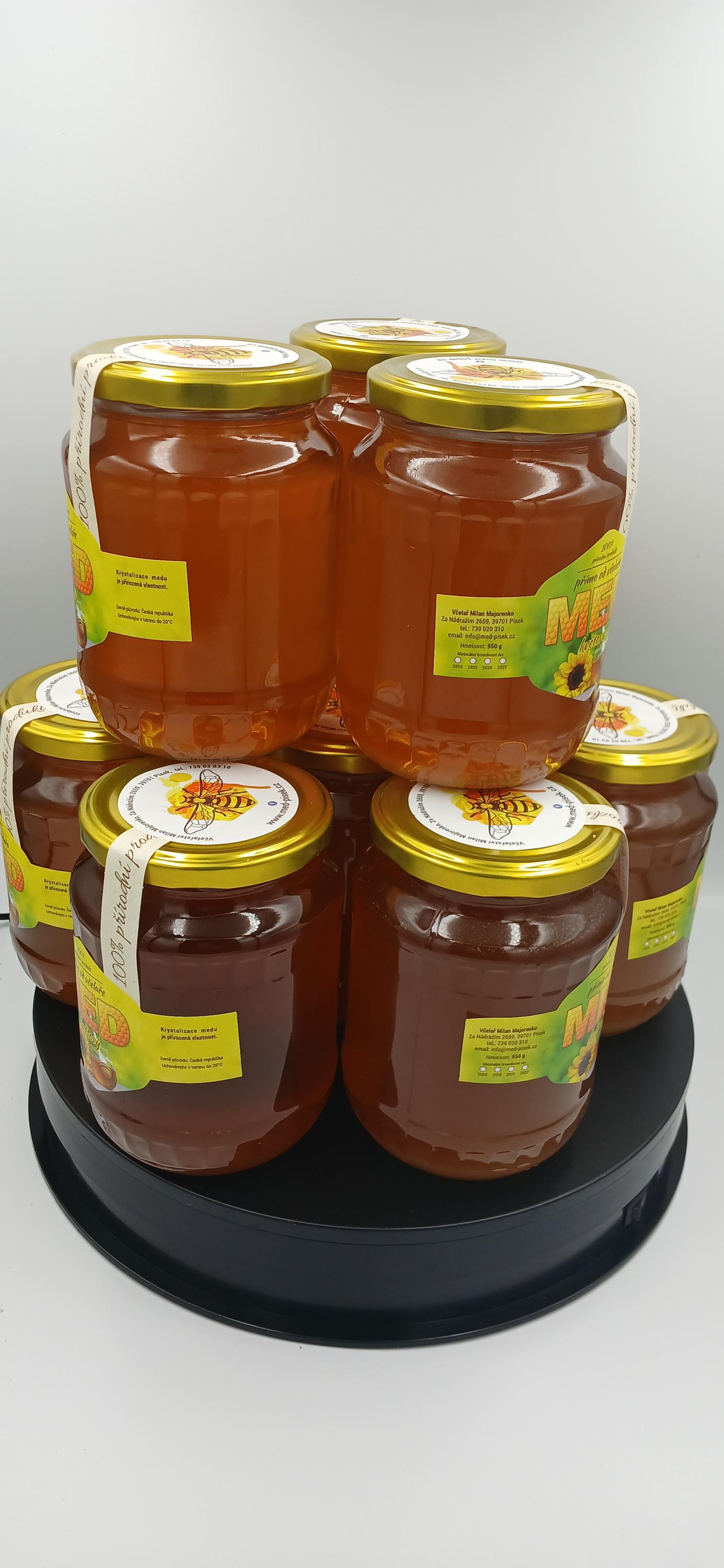 Včelařství Milan Majorenko foto 2