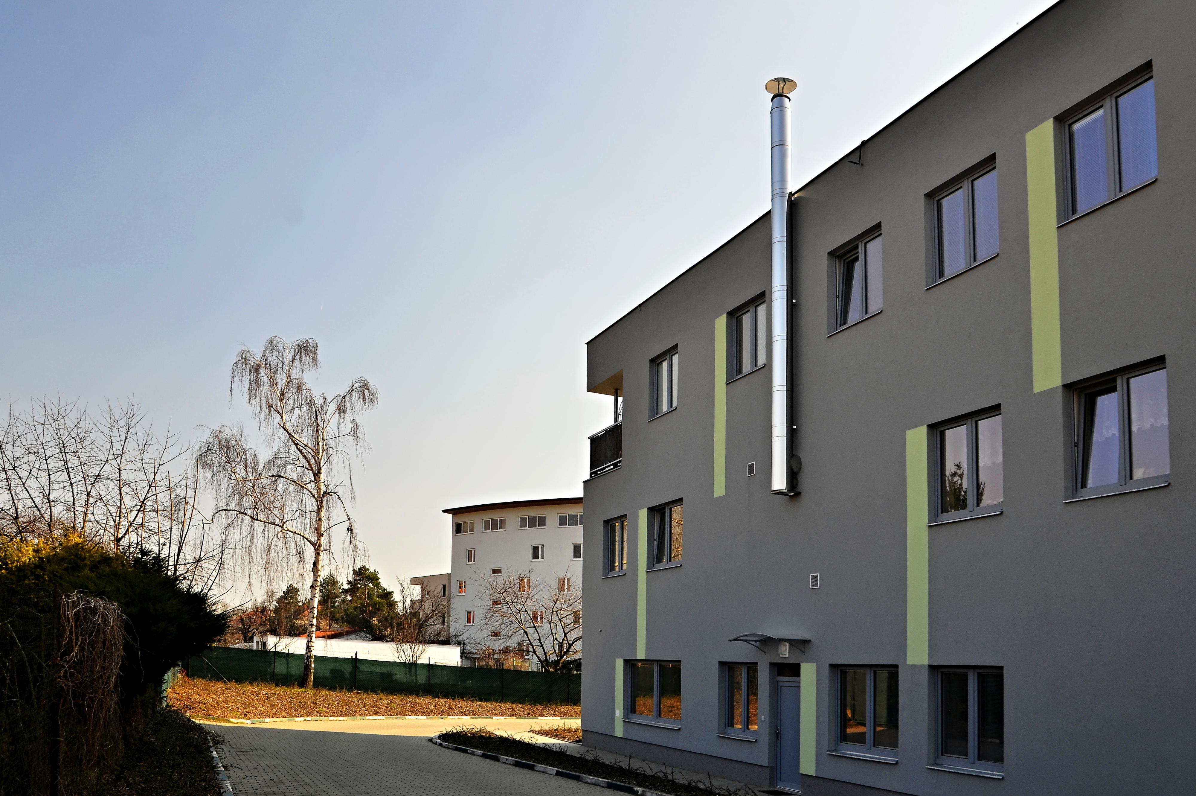 Stavby COMPLET s.r.o.