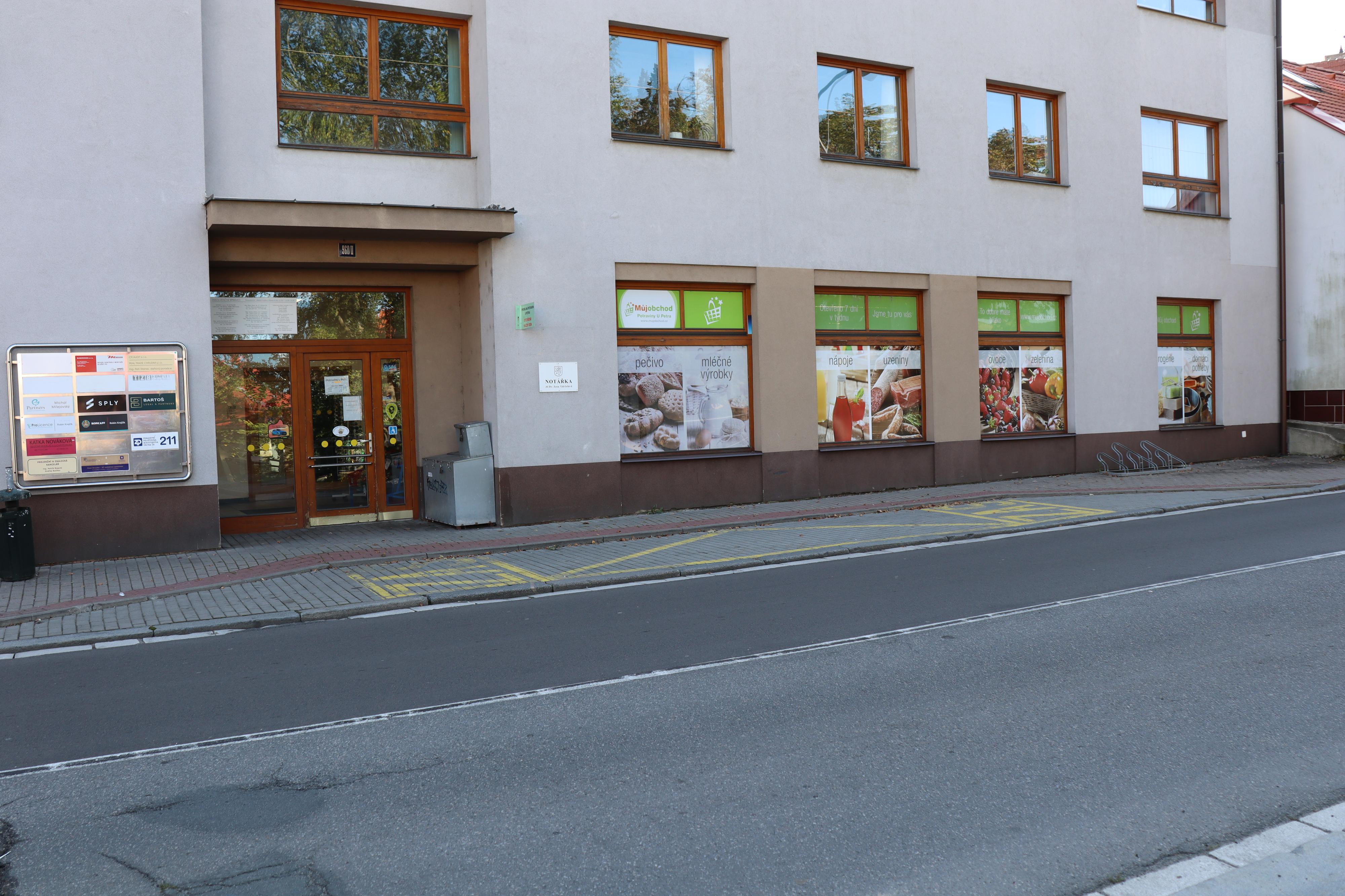 Můjobchod - Potraviny U Petra foto 2