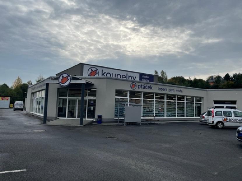 PTÁČEK: topení-voda-plyn foto 2