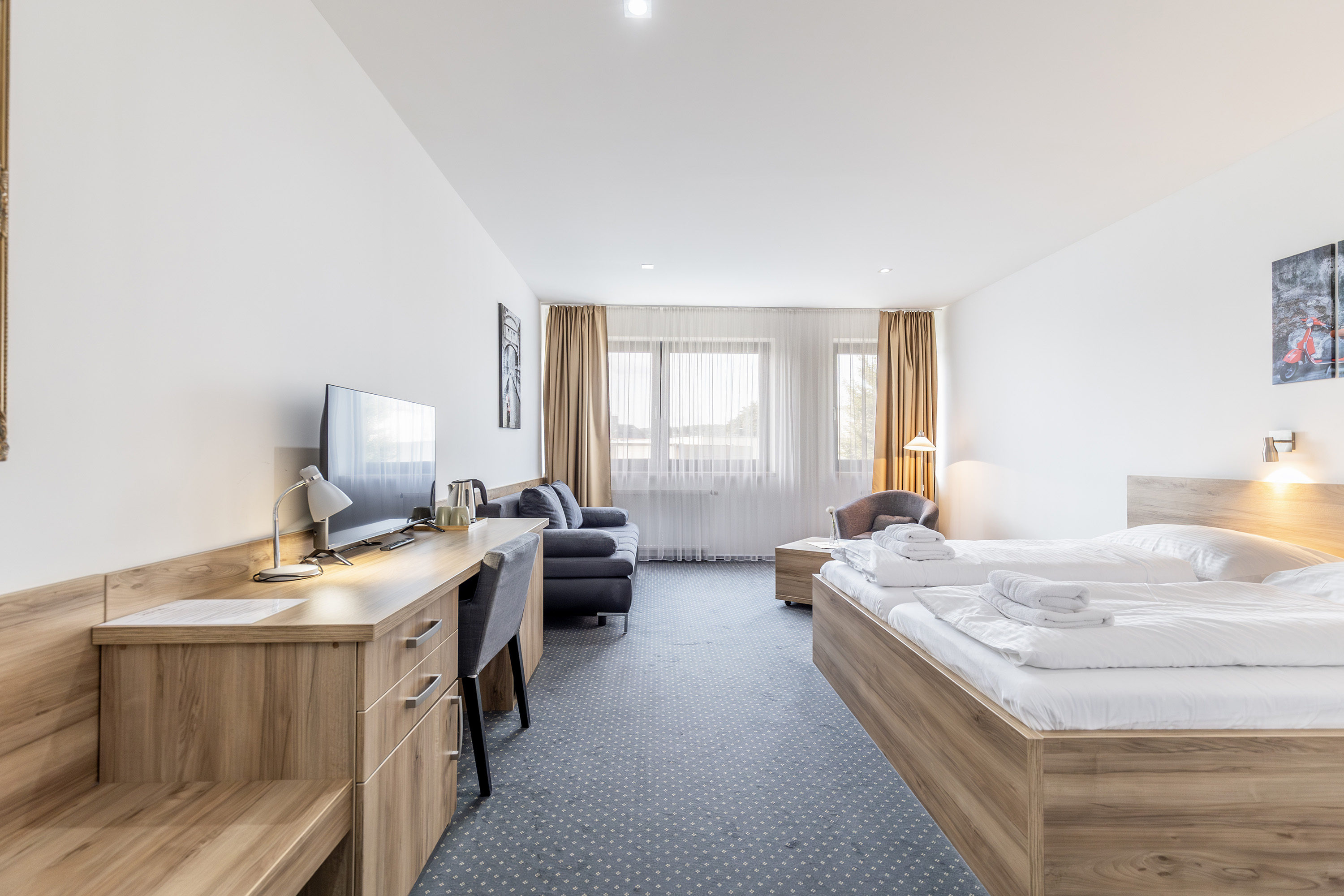 Sport HOTEL Centrum foto 5