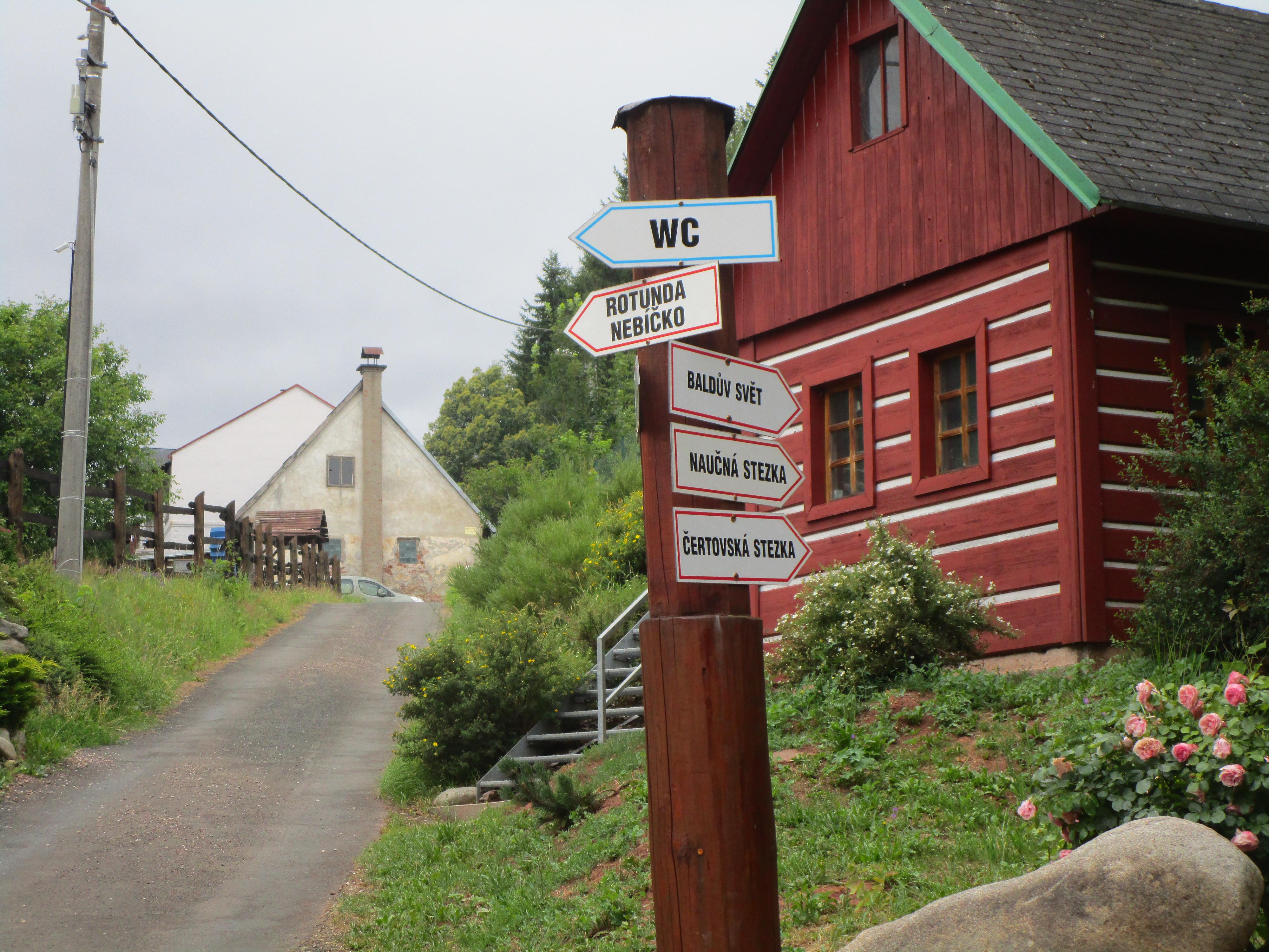 Taste Buky pod sjezdovkou foto 6