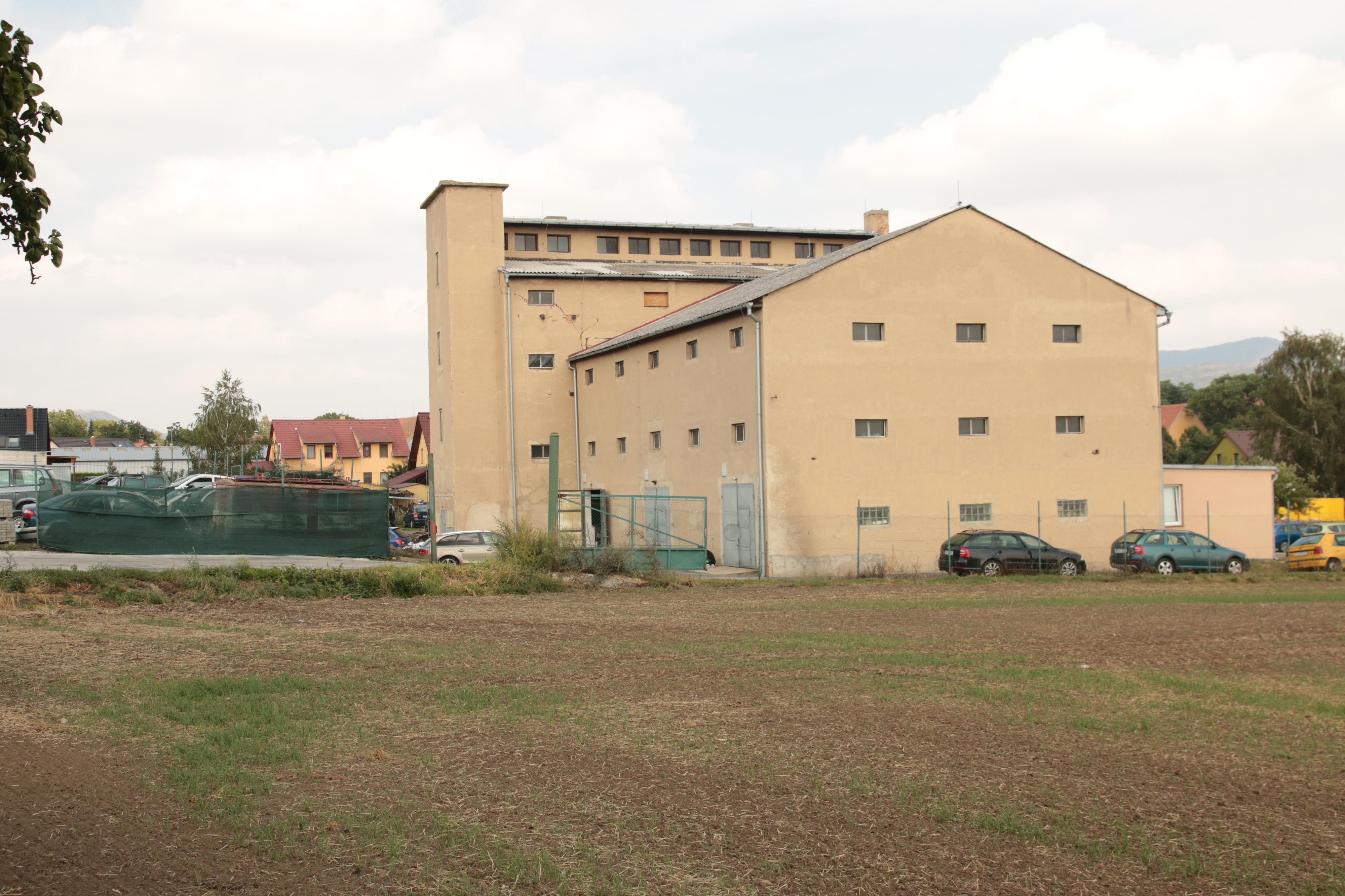 Ekologická Likvidace Aut Tomáš Veis foto 2