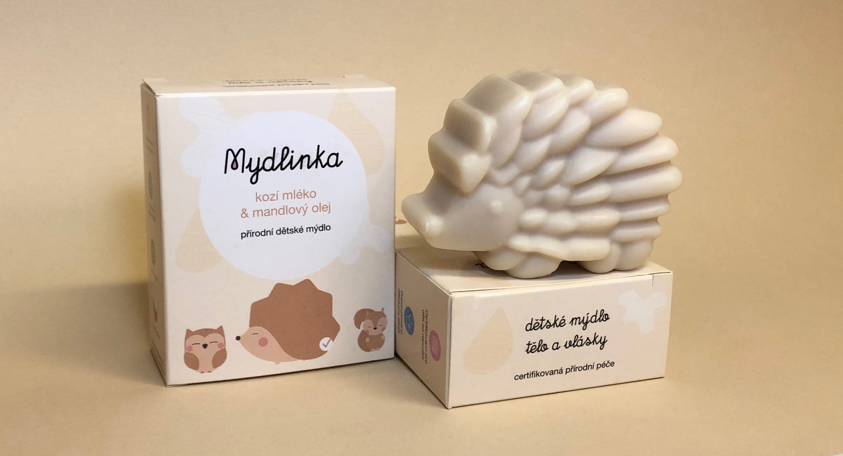 Mydlinka foto 3