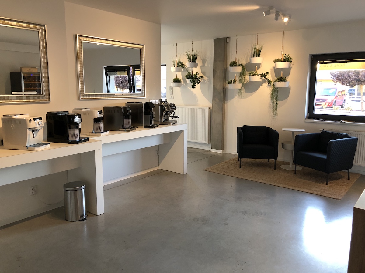 Kafeservis.cz - Prodej kávy foto 6