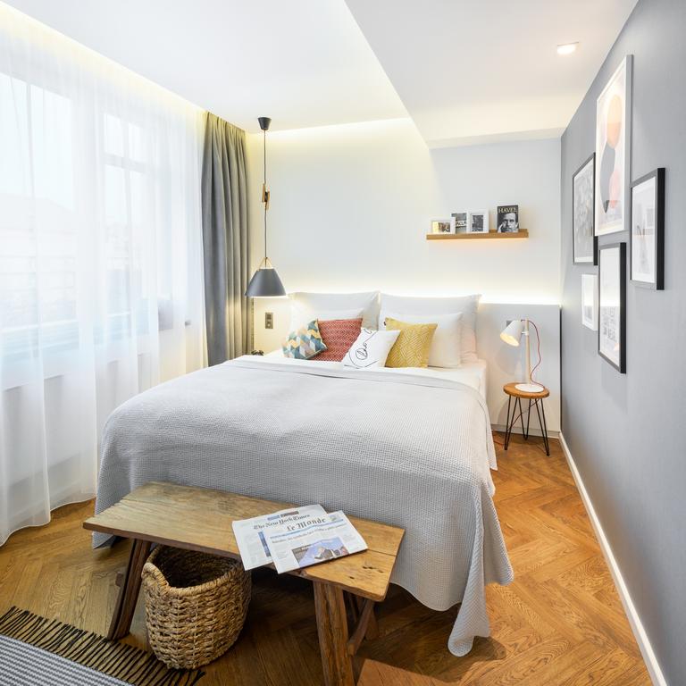 MOSAIC HOUSE Design Hotel foto 4