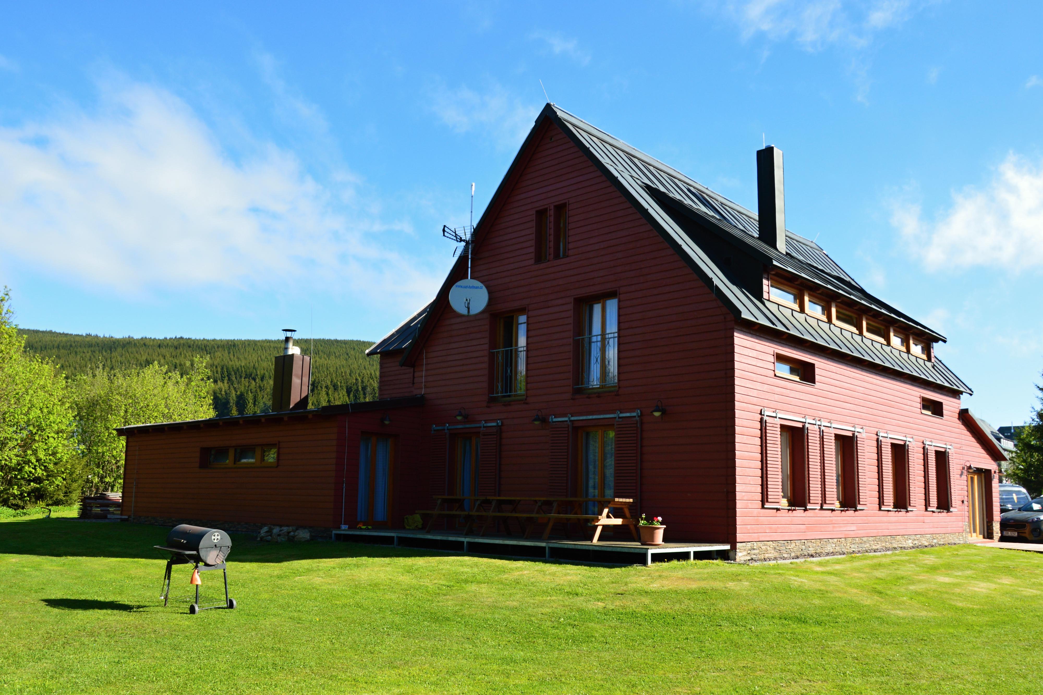 Apartmány Klárka foto 4