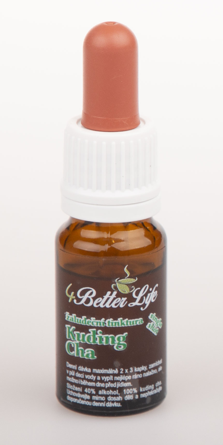 4 BETTER LIFE foto 5
