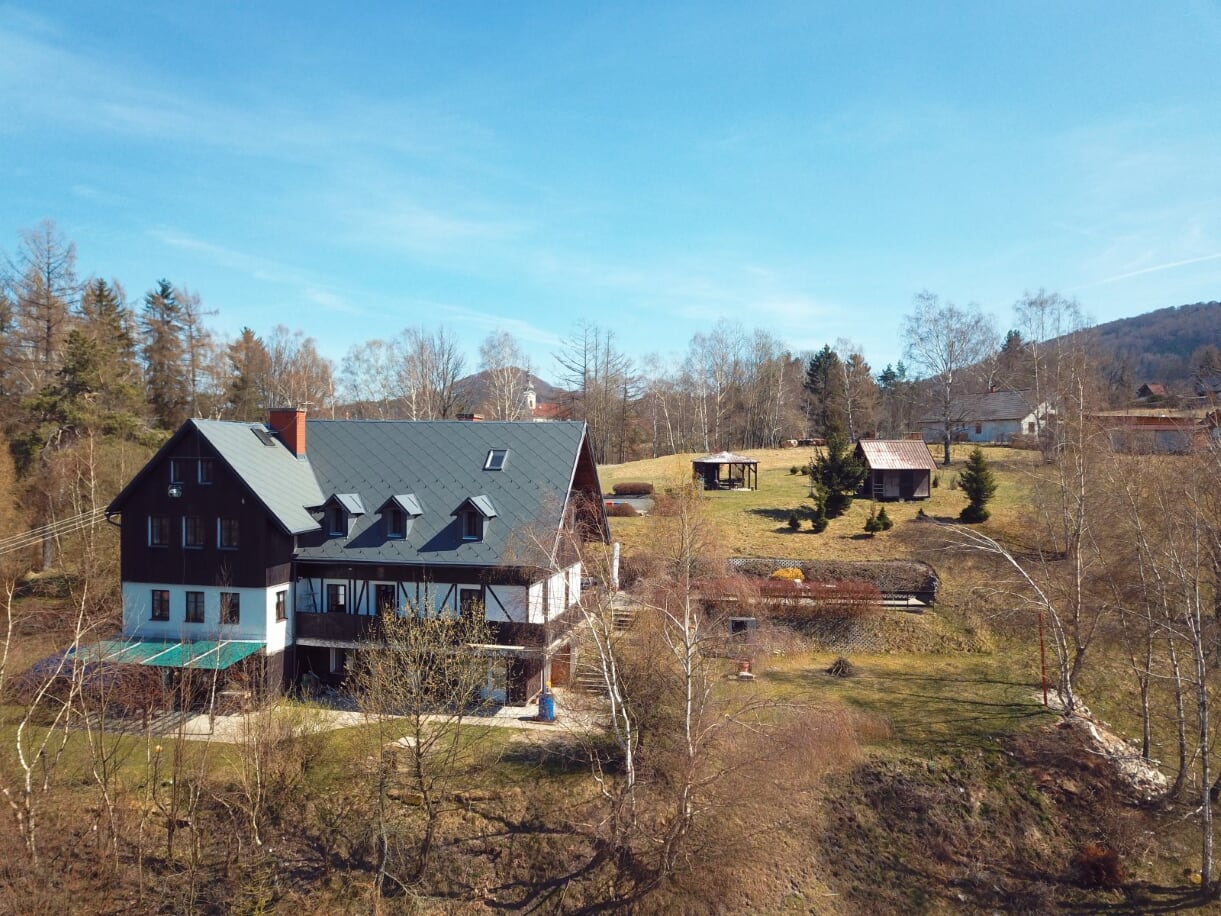 Penzion U Jany foto 4