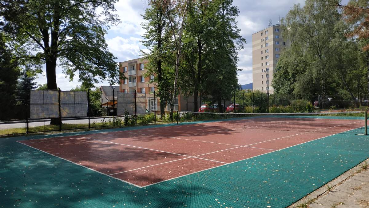 Autokemp Liberec foto 6