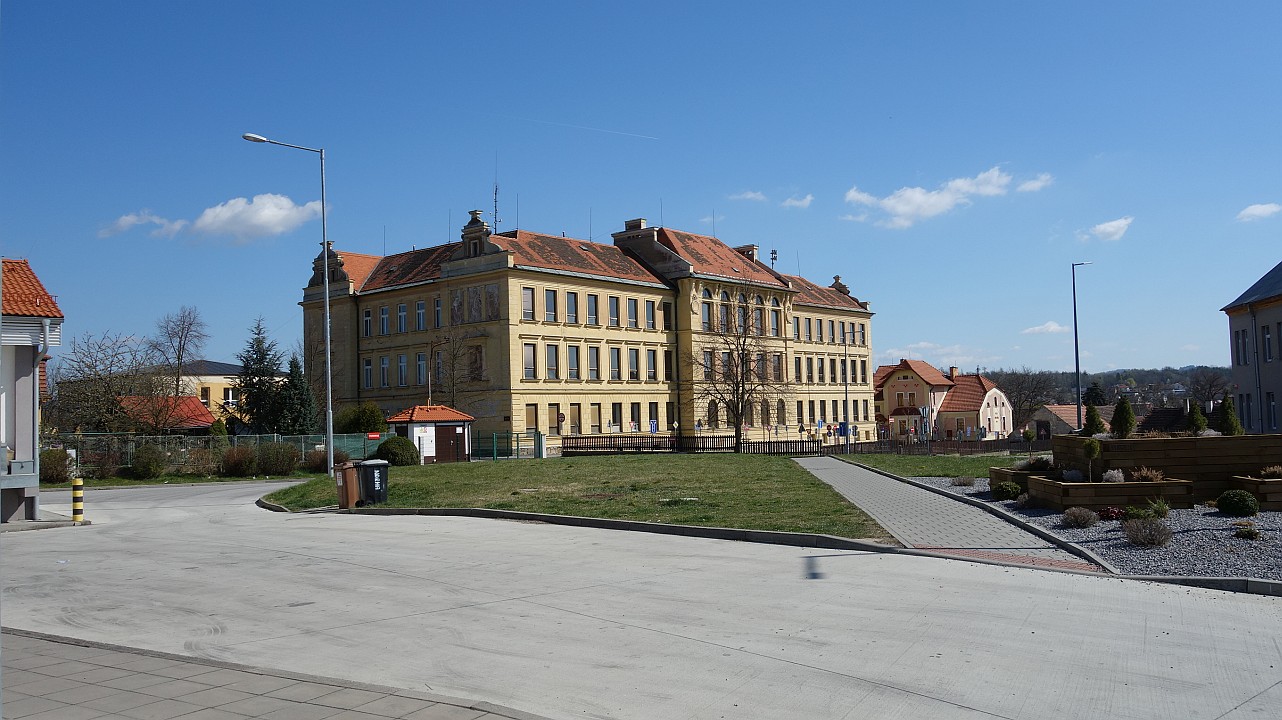 ZŠ Protivín foto 4