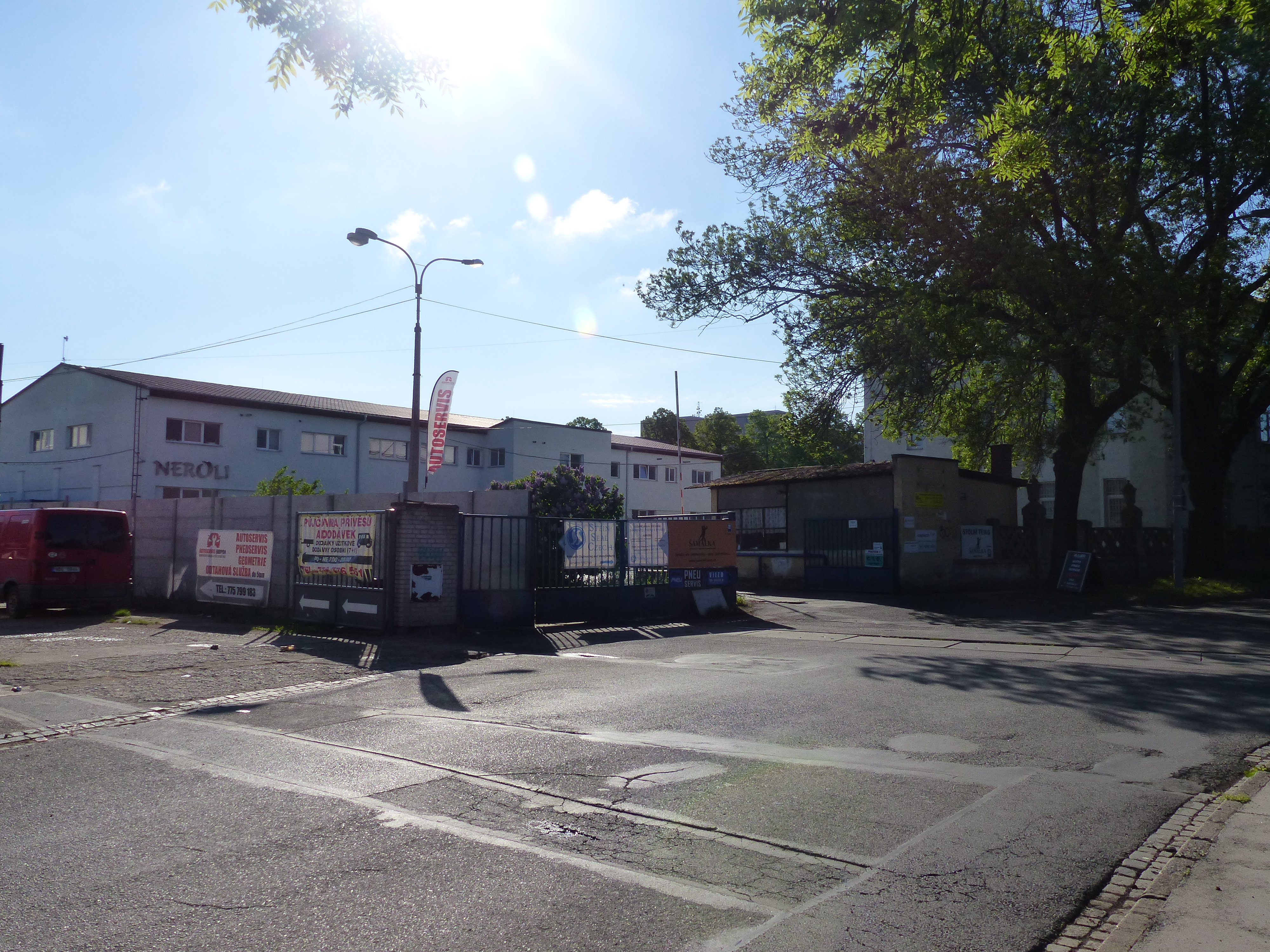 Elektromont servis Brno, spol. s r.o. foto 3