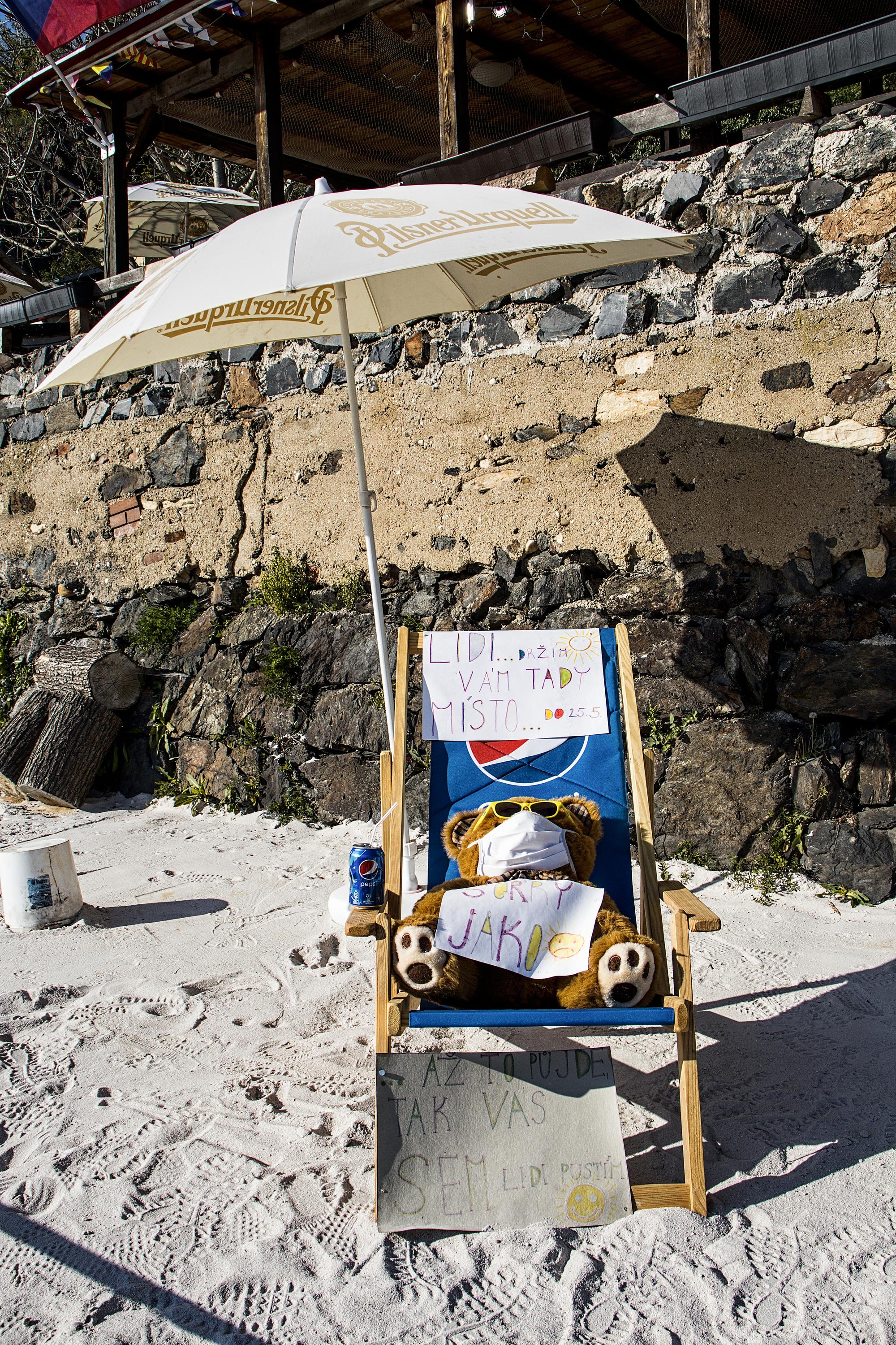 Občerstvení U Sluníčka foto 4