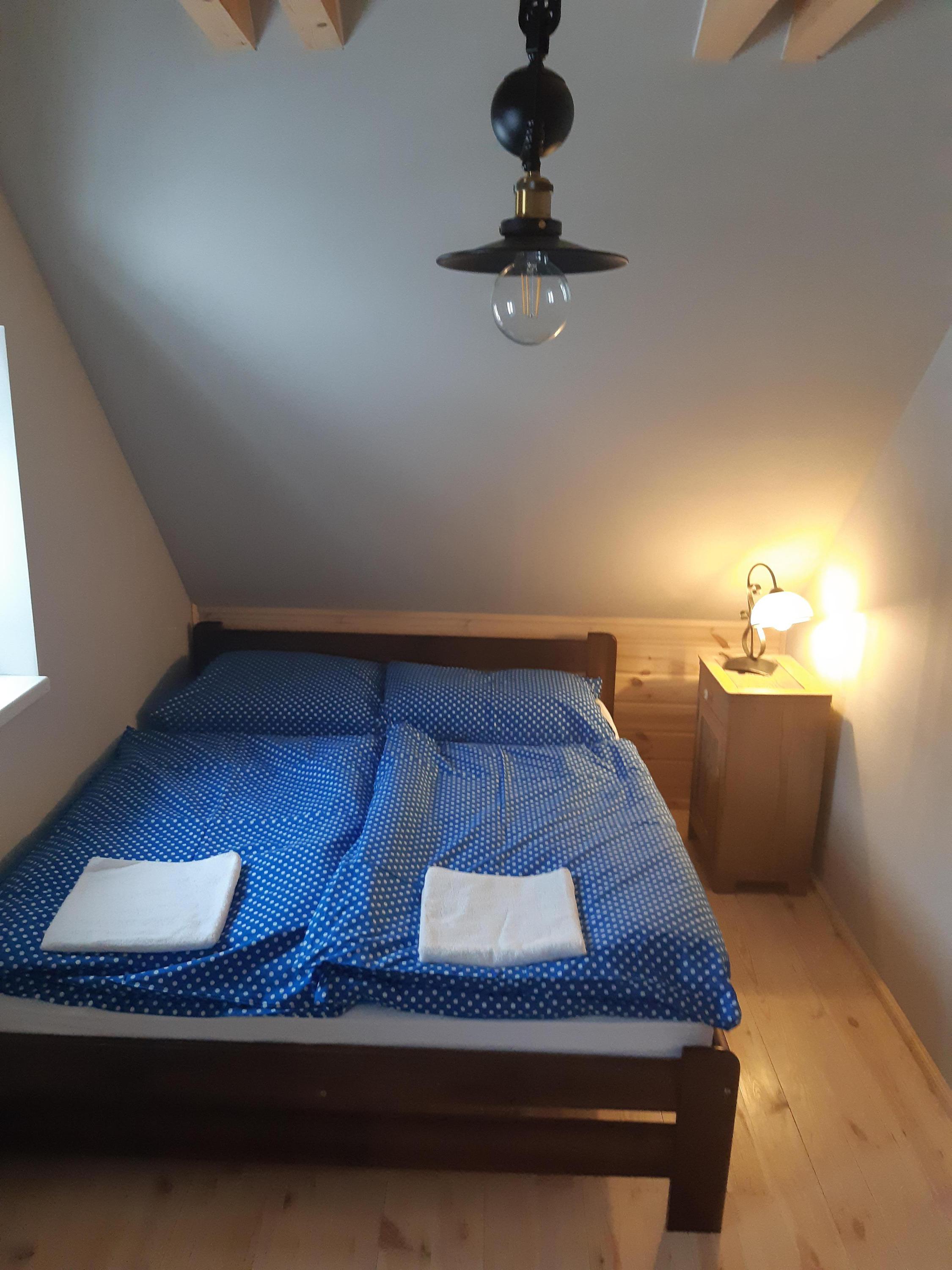 Roubenka U Šimánků foto 6