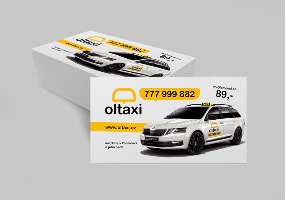 Oltaxi foto 3