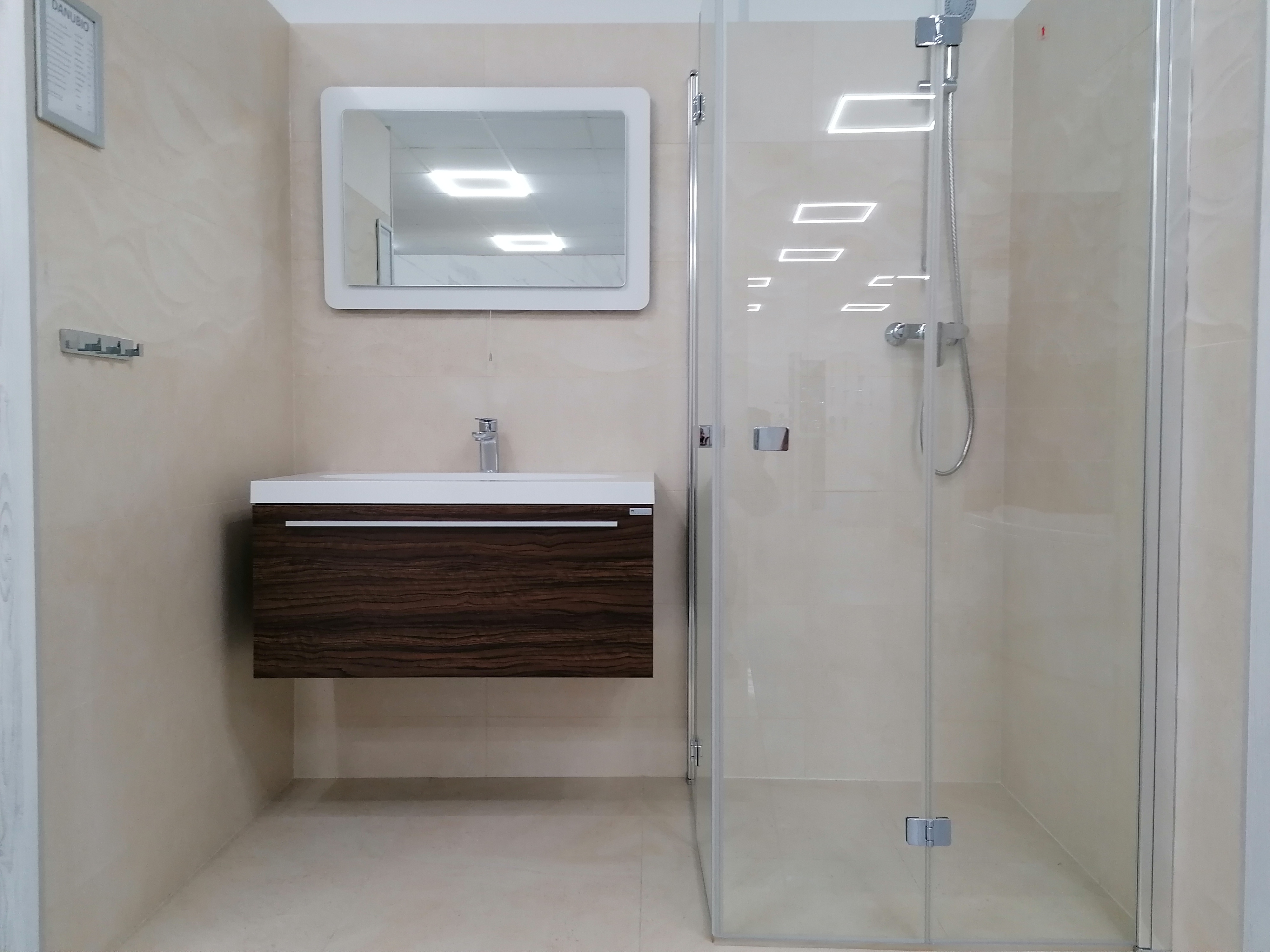 Koupelny Doležal foto 4