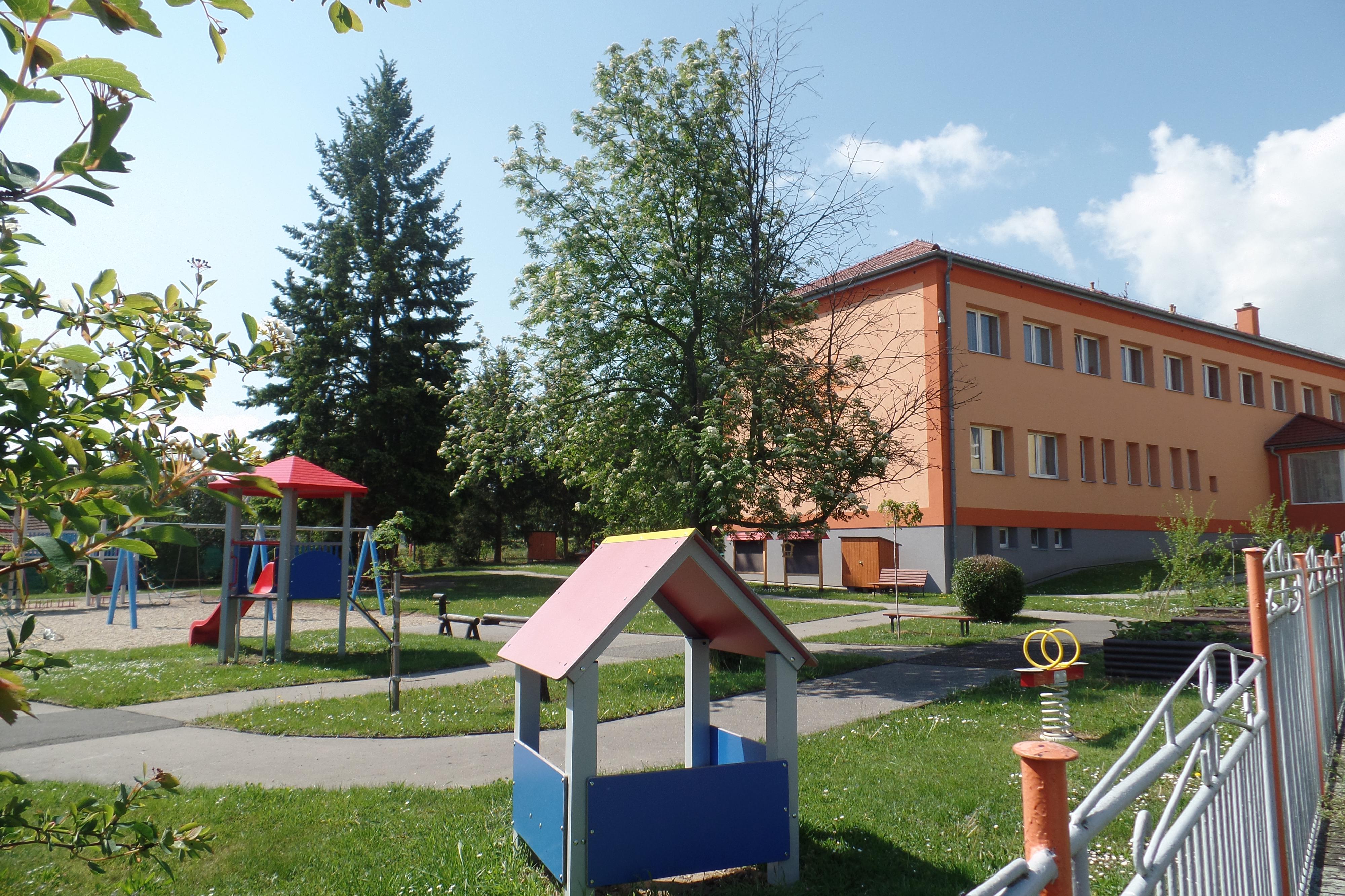 MŠ Zborovice foto 2