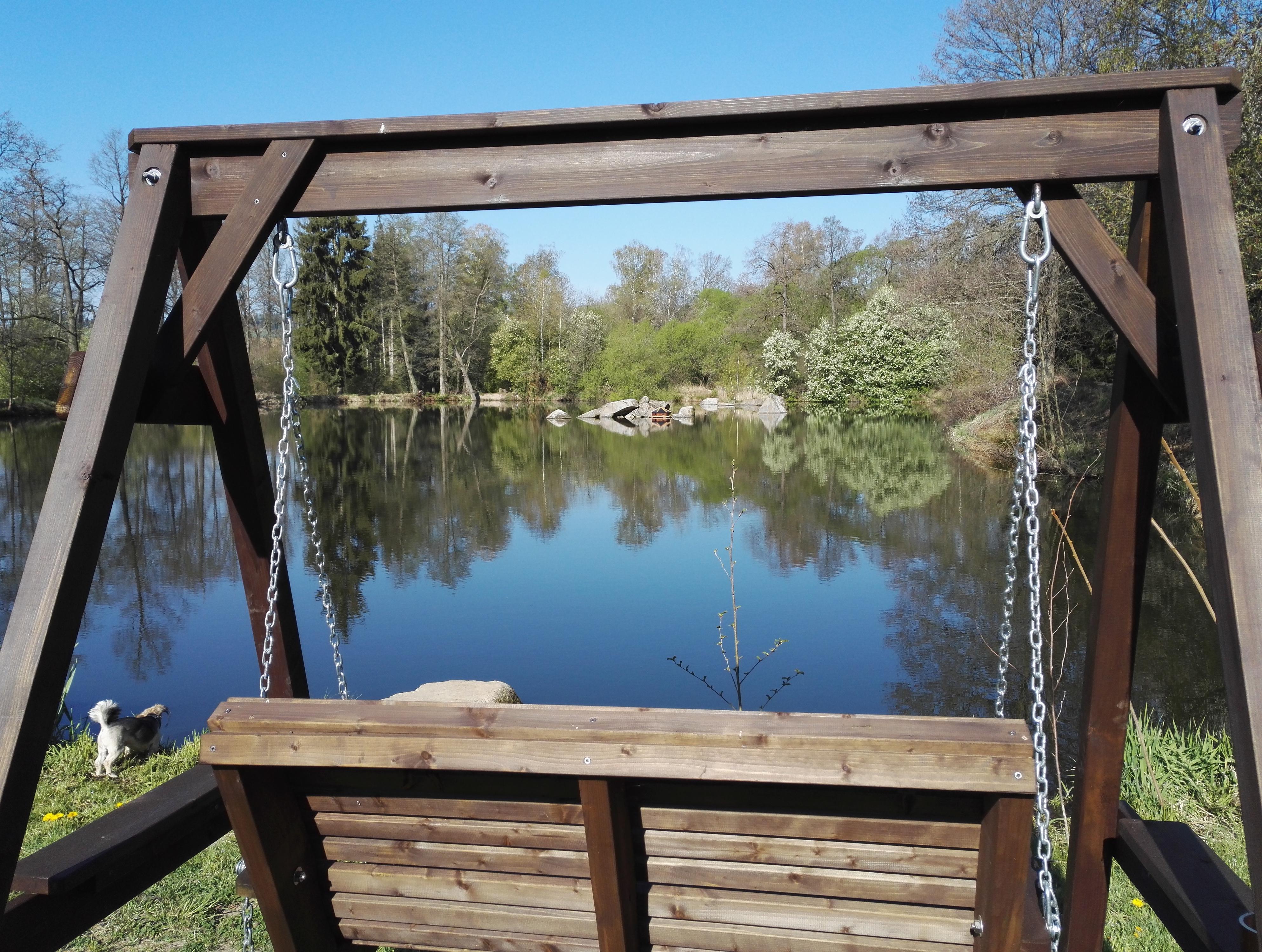 Penzion Kopejtkův Mlýn foto 5