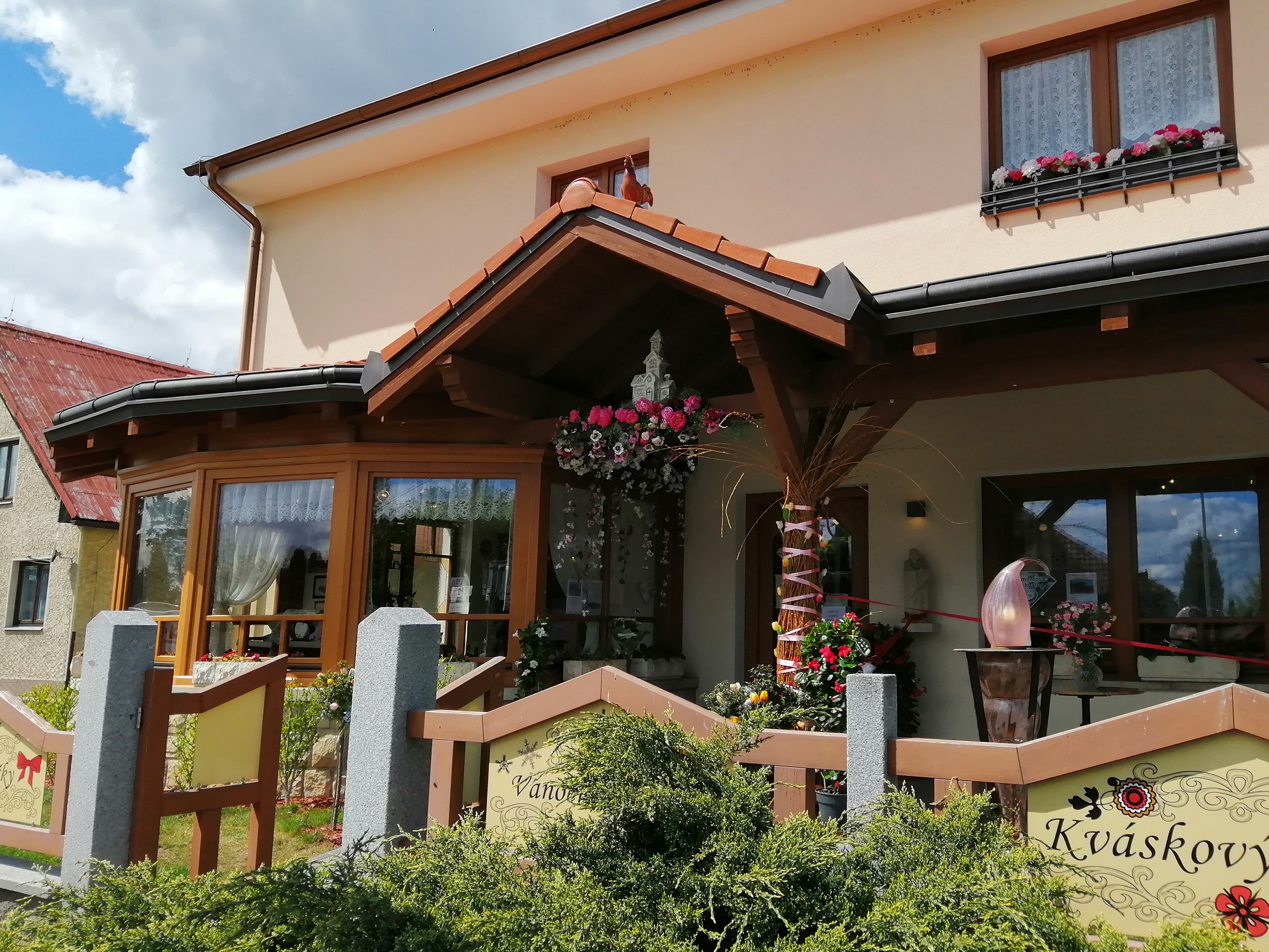 Cukrářství a pekařství Stáňa foto 5