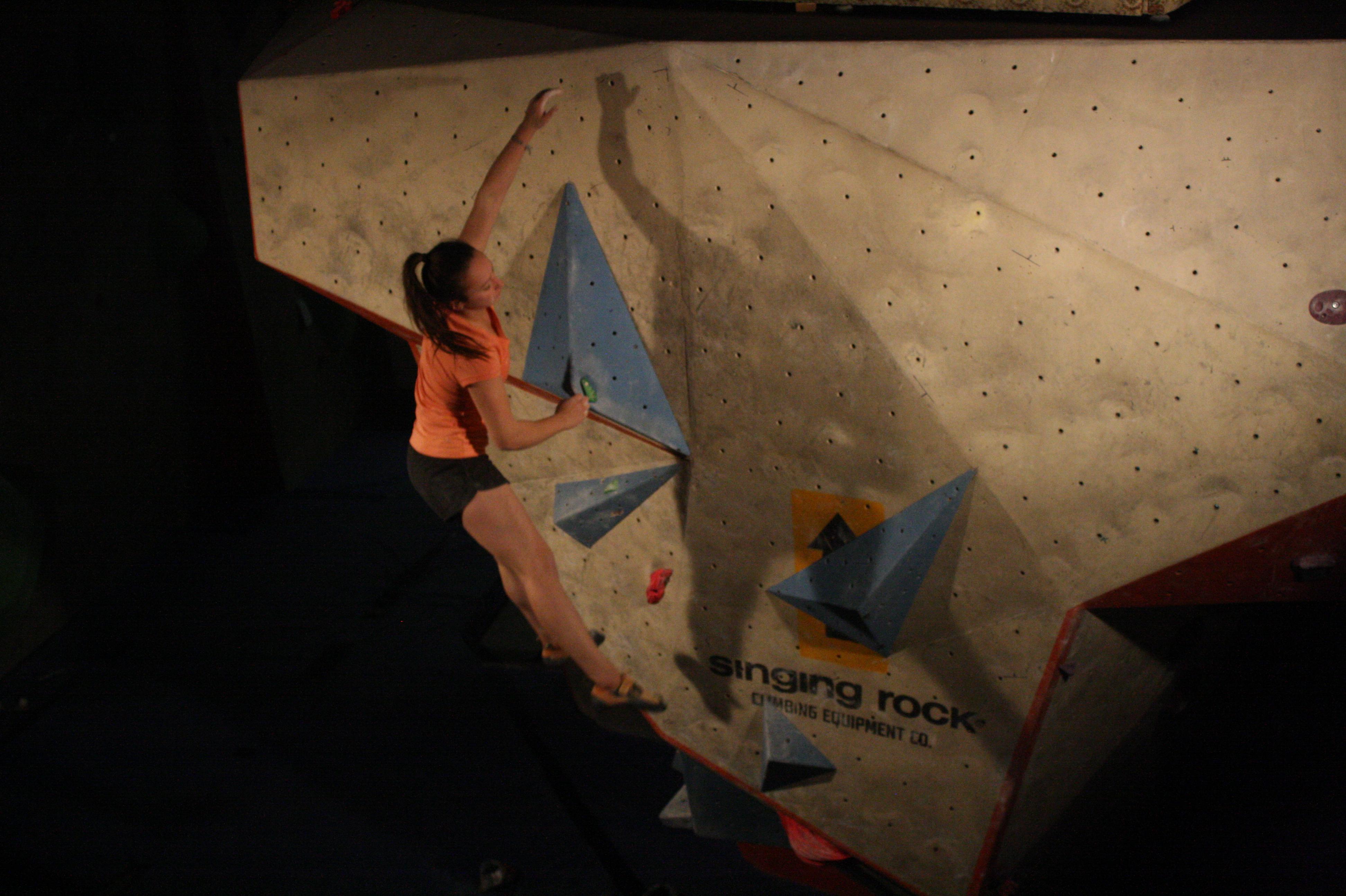 WallClub foto 1