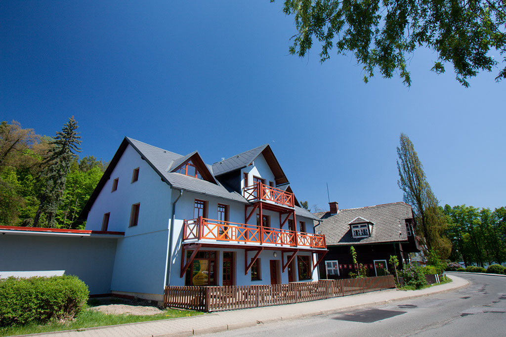 Apartmány Bardi foto 2