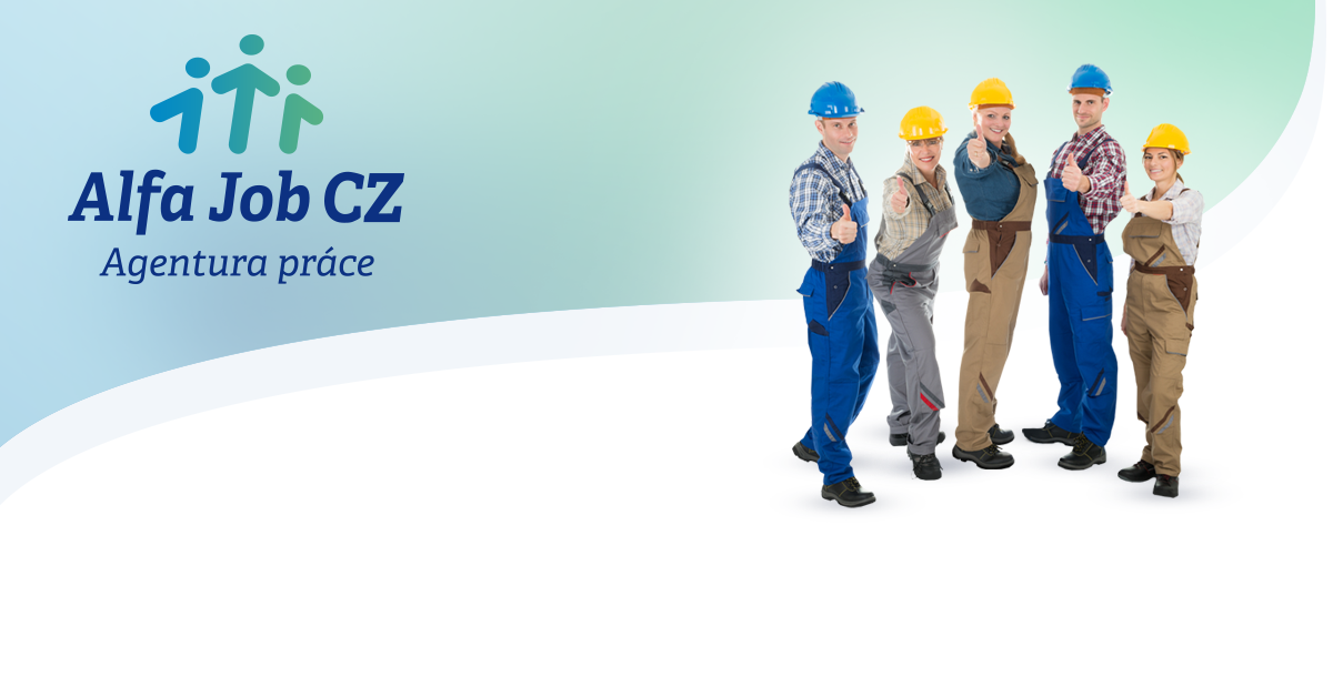 Alfa Job CZ s.r.o. foto 3