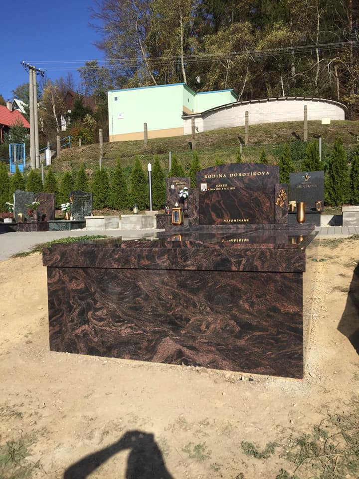 Kamenictví - Lhotka foto 3