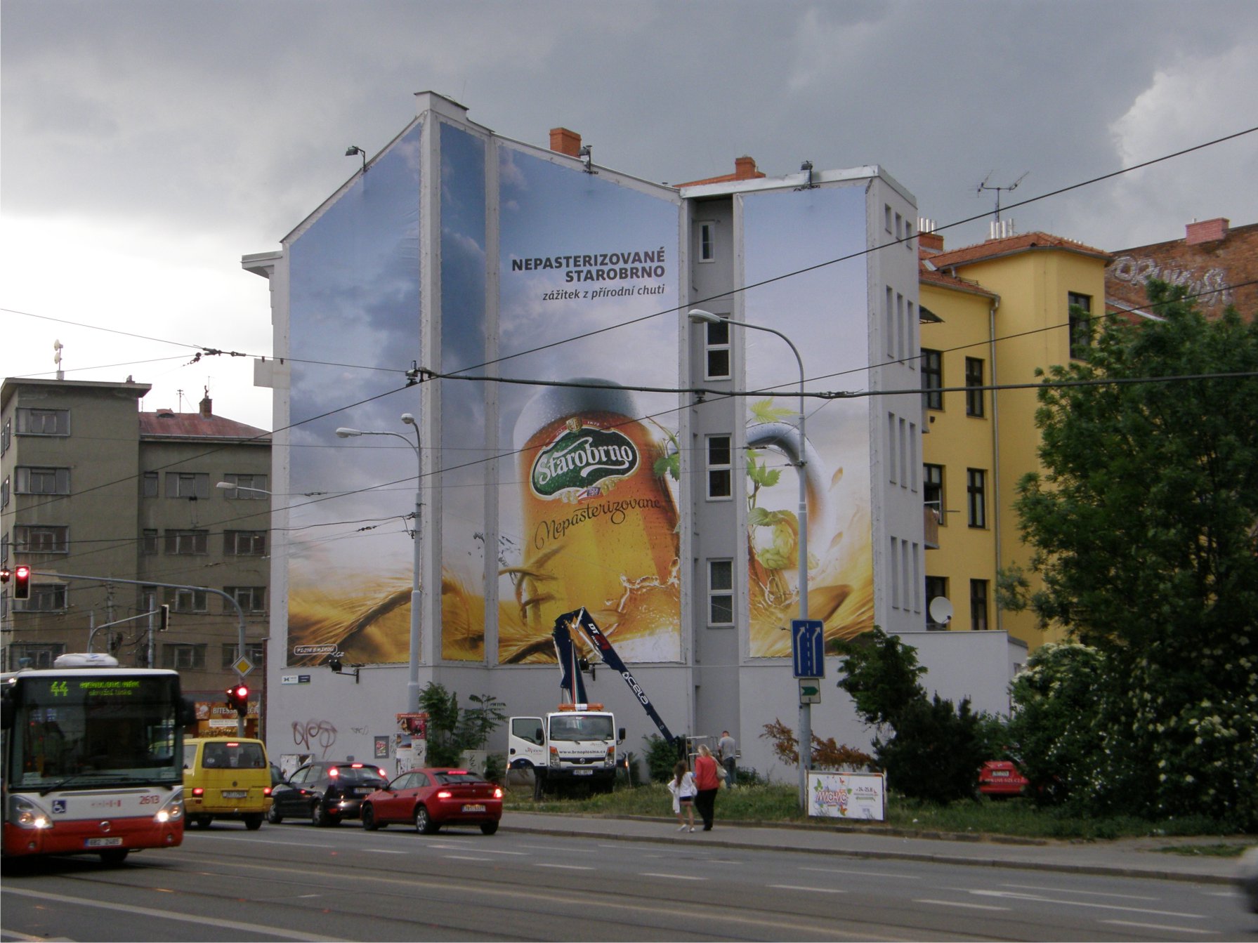 IS reklama, s.r.o. foto 6