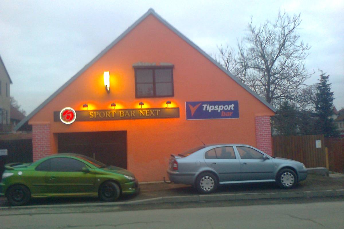 TIPSPORT, a.s.