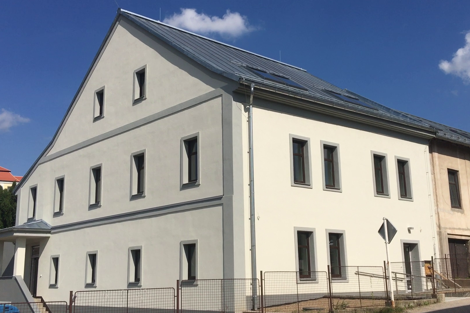 Sbor Jednoty bratrské v Rychnově nad Kněžnou