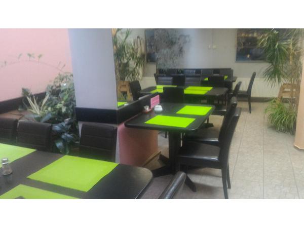 Hotel Aladin foto 2
