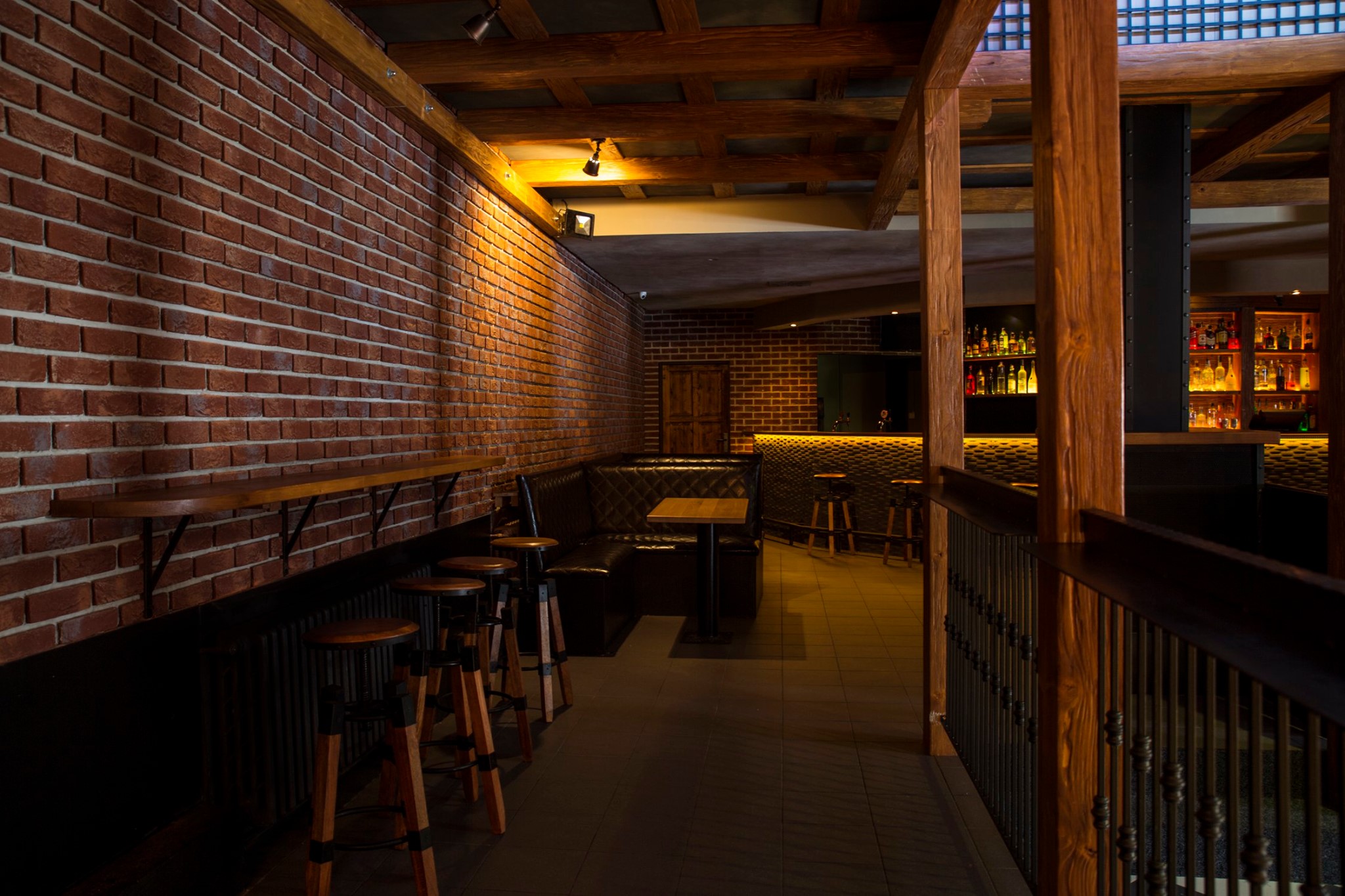 Ark Bar foto 3
