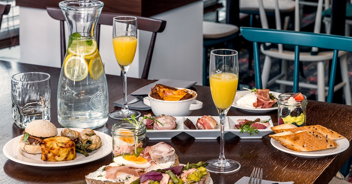 Restaurace Sunlight by Vienna House foto 4