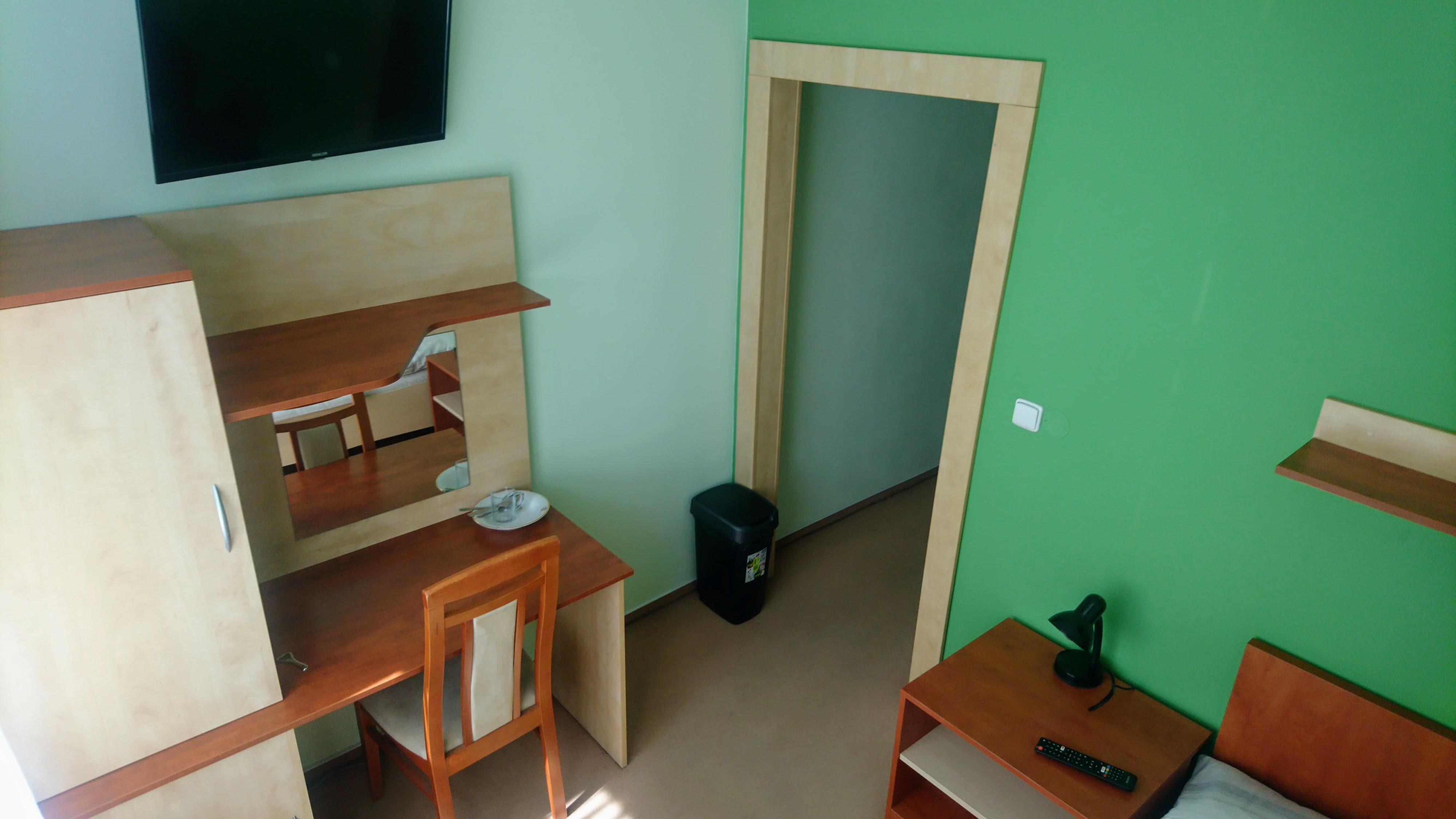 Hotel Antler foto 6