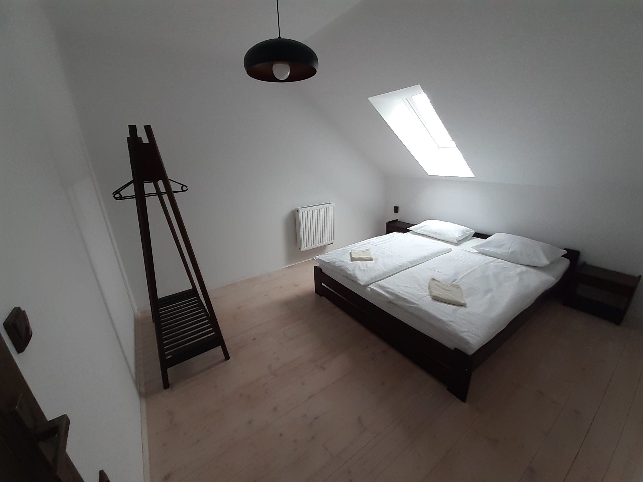 Apartmány Nad Hřištěm foto 6