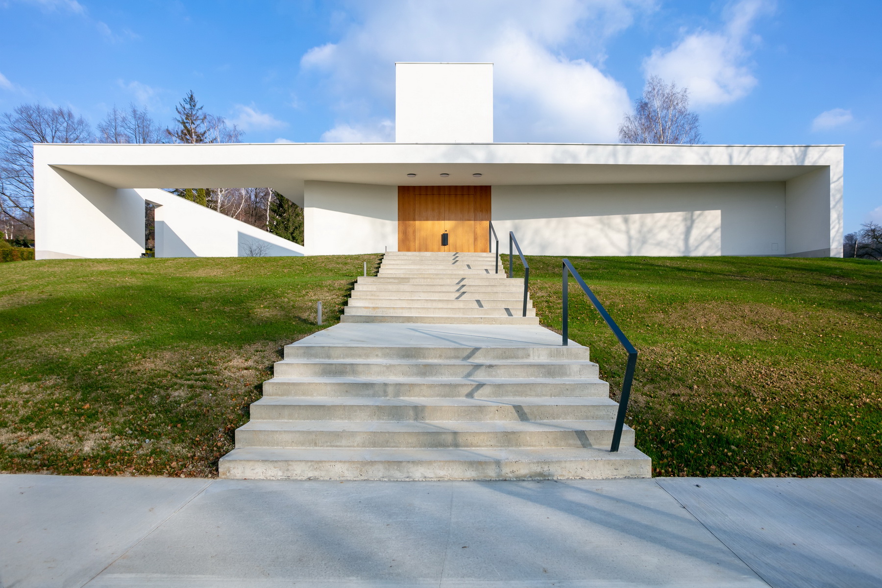 Ing. arch. Lukáš Pecka - archislužba.cz foto 1
