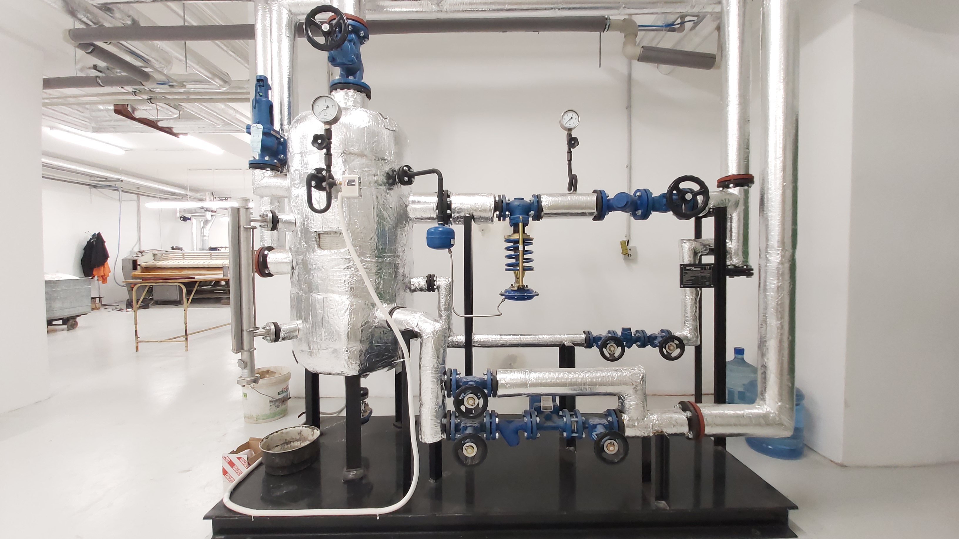 Čistírna, prádelna a opravna oděvů Arbela foto 6