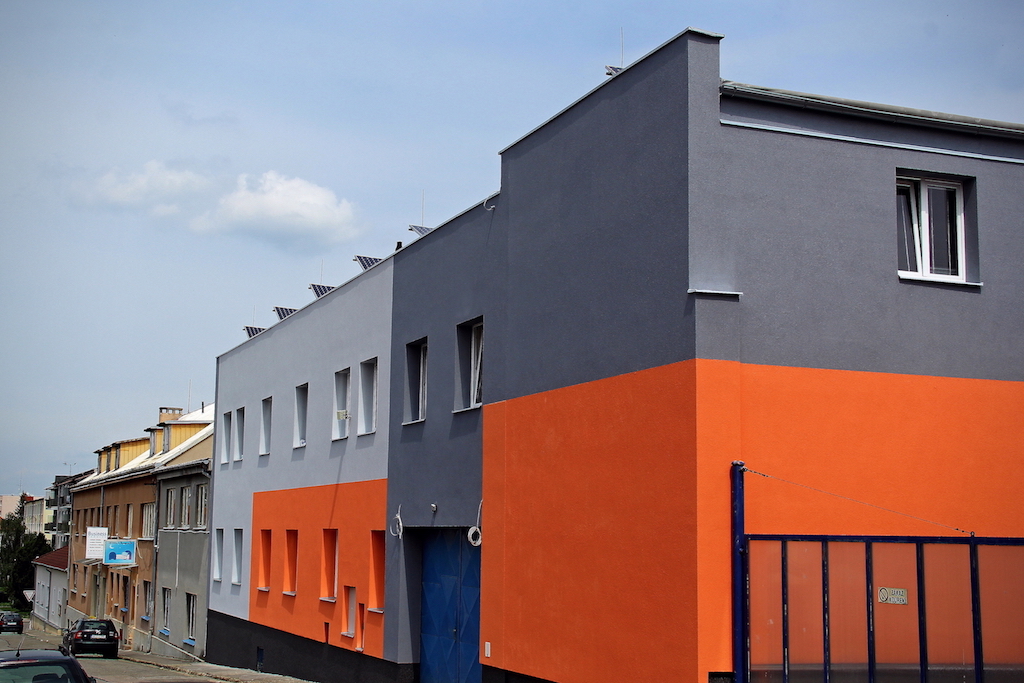 Ubytovna ZÁSOBY s. r. o. foto 4