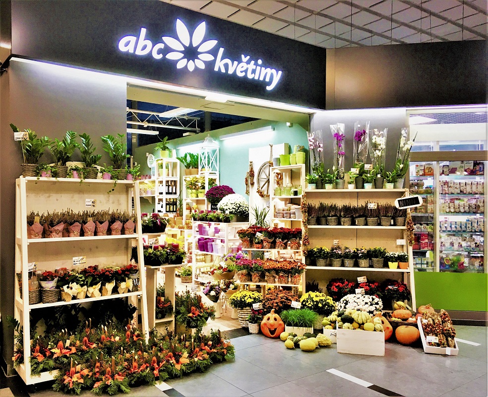 abc květiny, s.r.o. foto 2