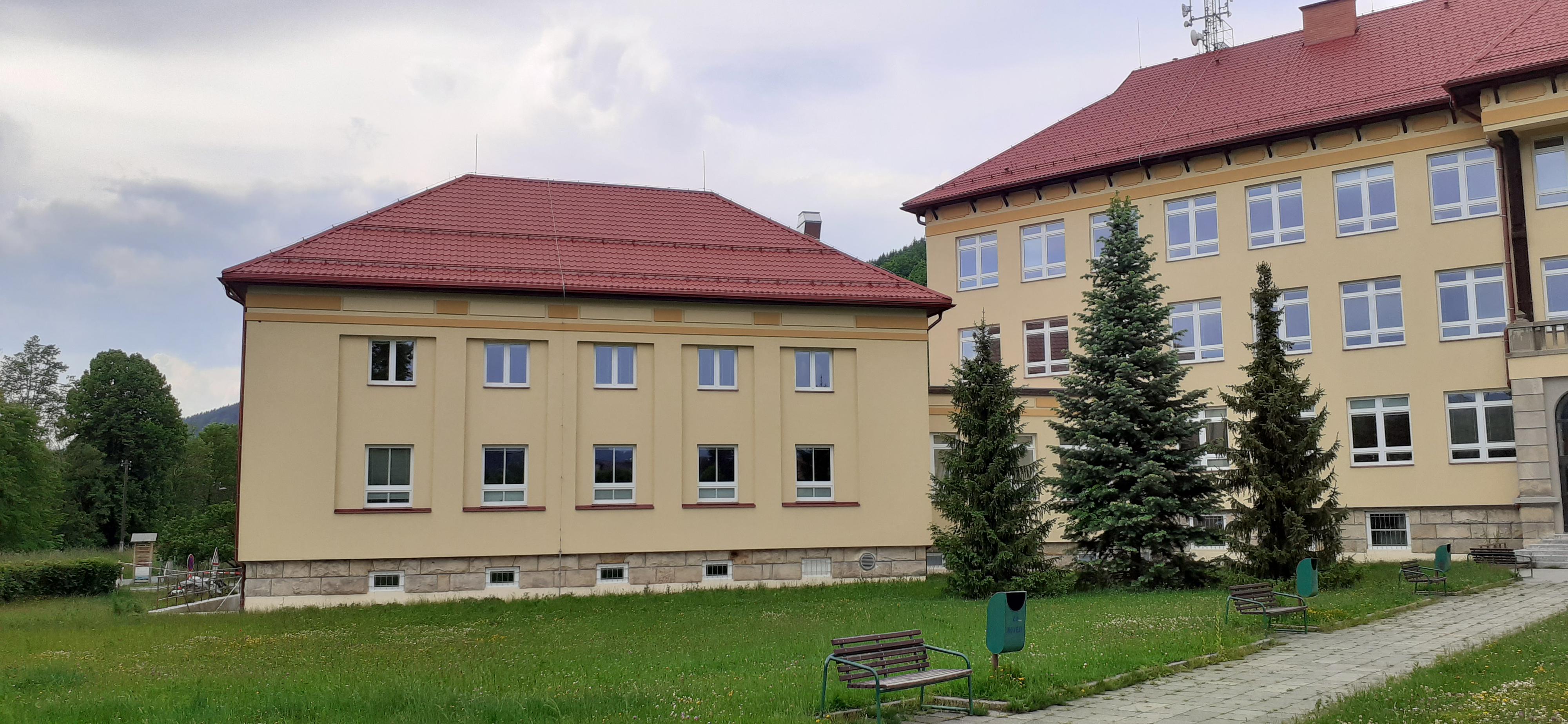 ZŠ Hovězí foto 5