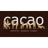 logo Cacao Prague