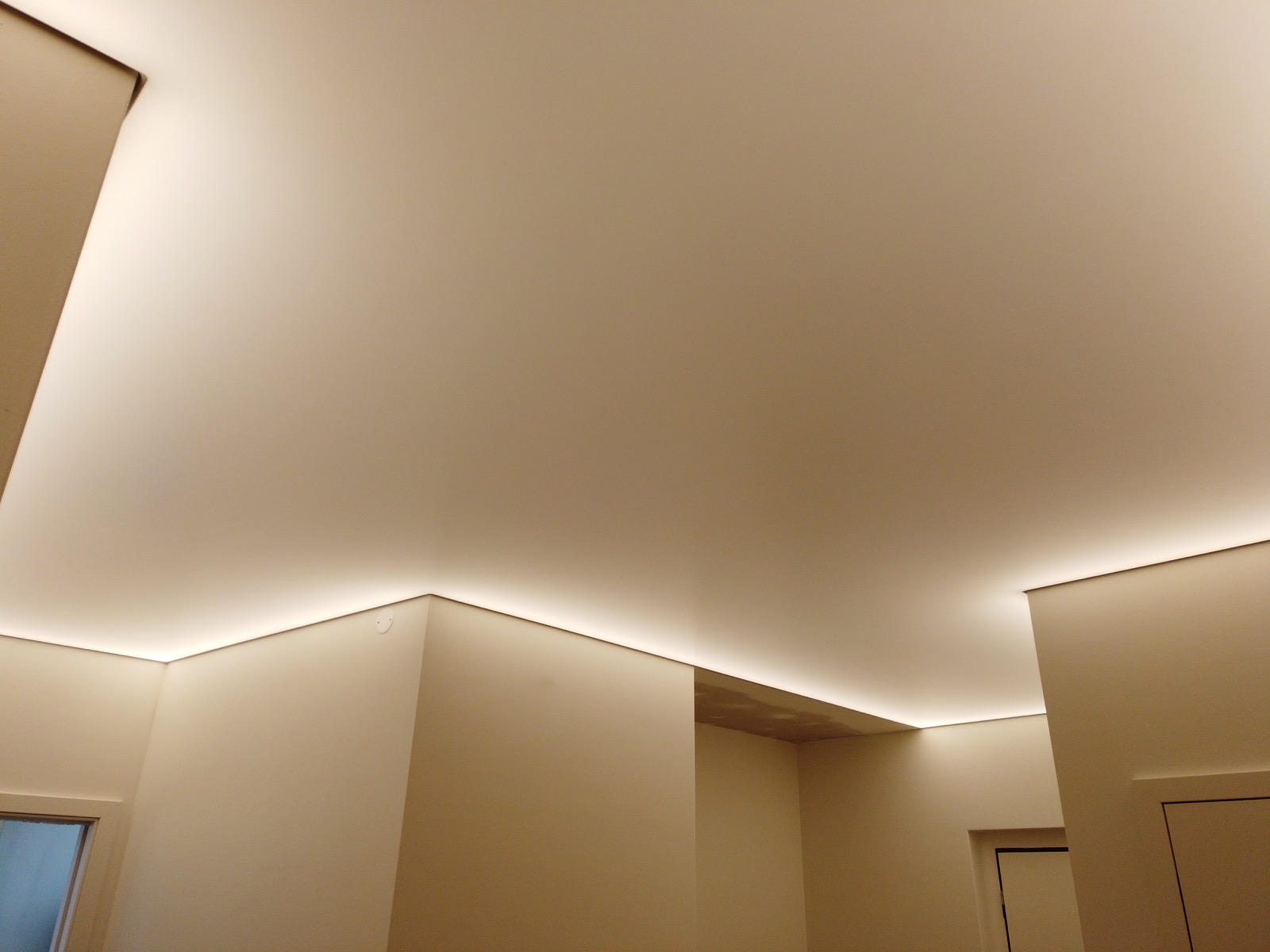 OPTIMUS Ceiling CZ foto 4