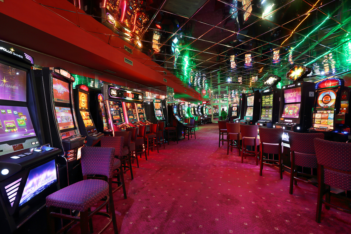 HERNA CLUB BONVER foto 3