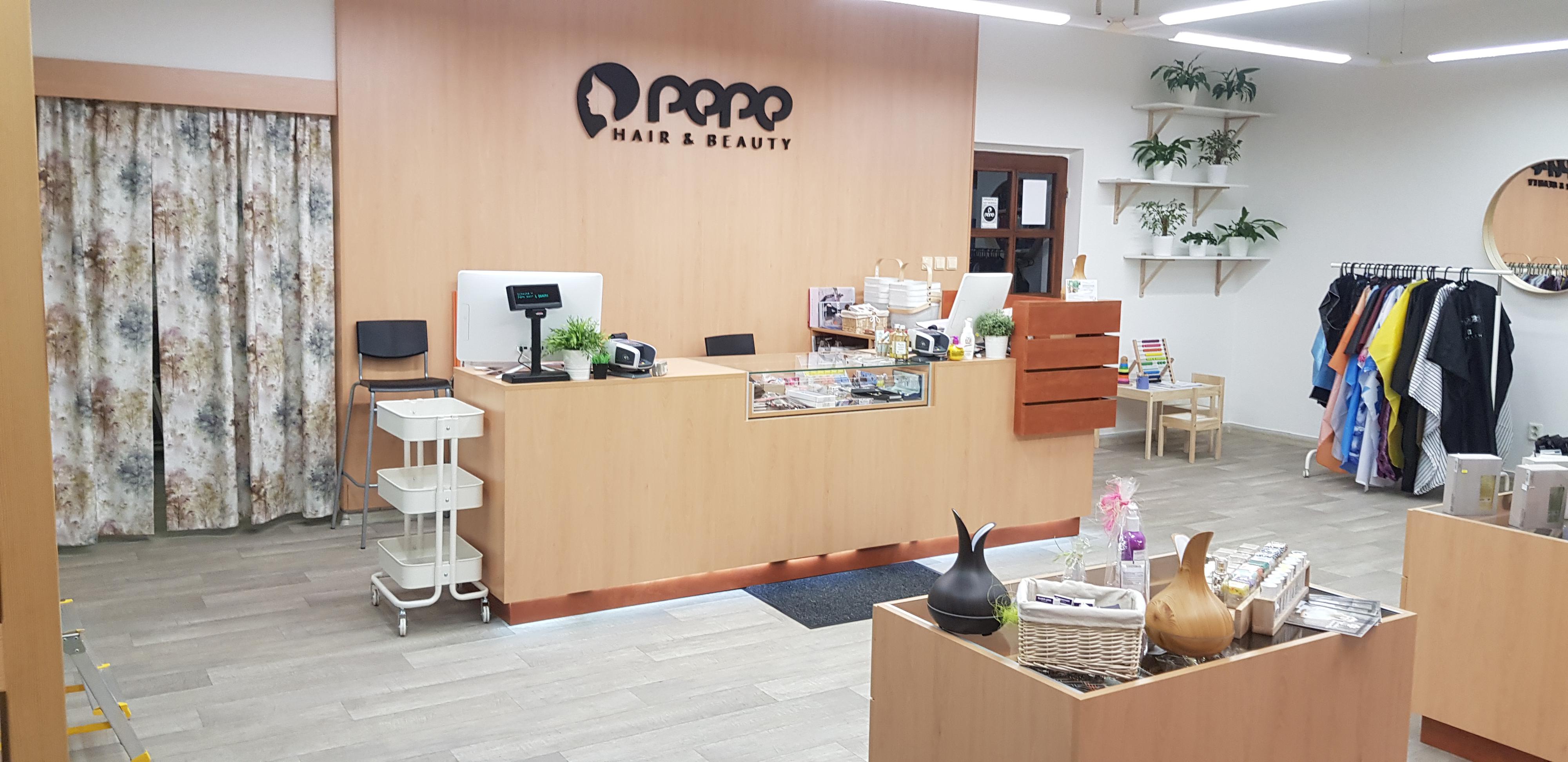 PePe Hair & Beauty foto 4