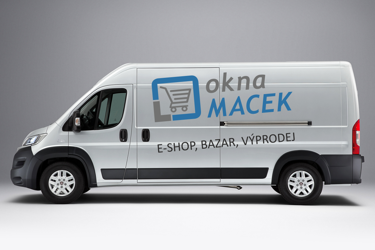 Eshop Okna Macek - okna, dveře, vrata foto 5