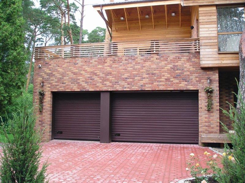 Eshop Okna Macek - okna, dveře, vrata foto 4