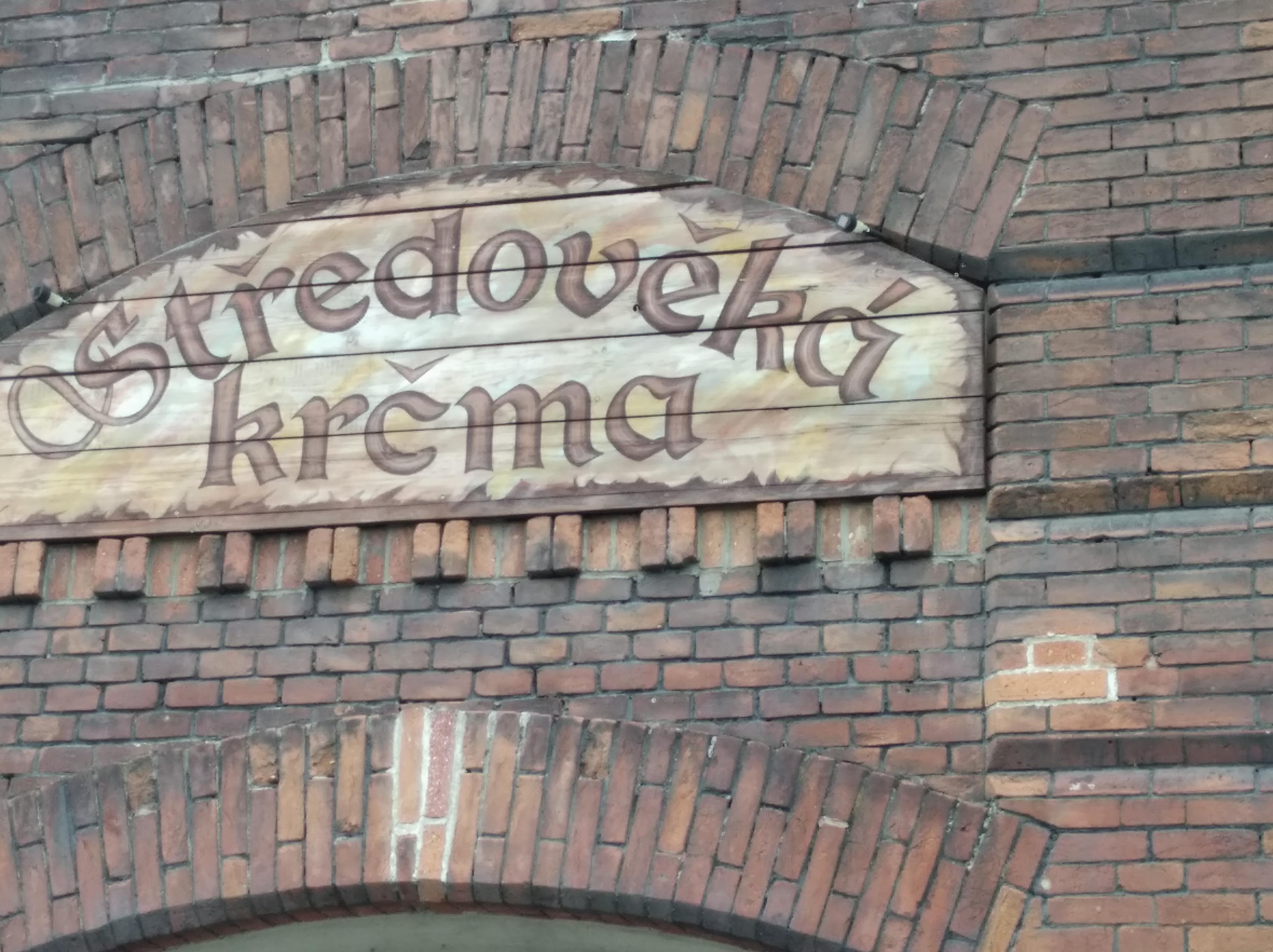 Středověká Krčma u Jakuba foto 5