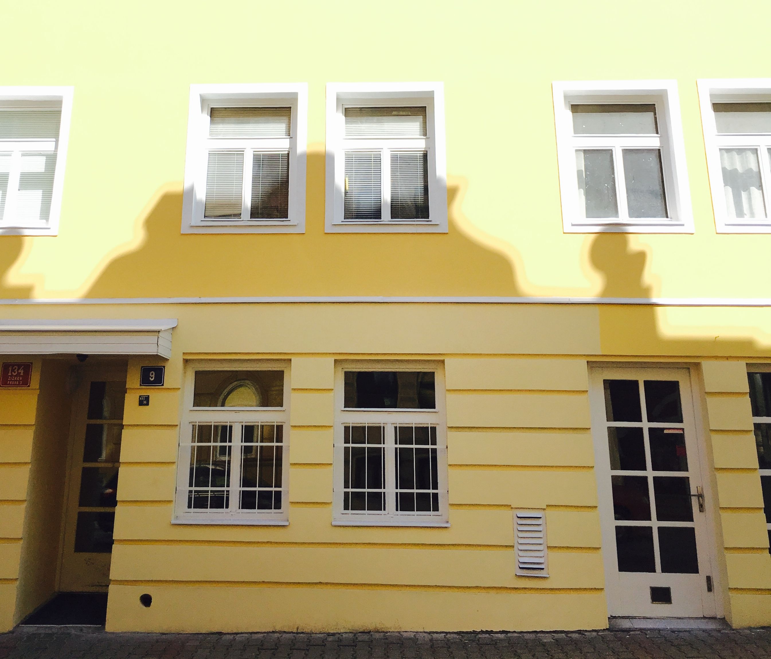 Prague City Stay foto 3