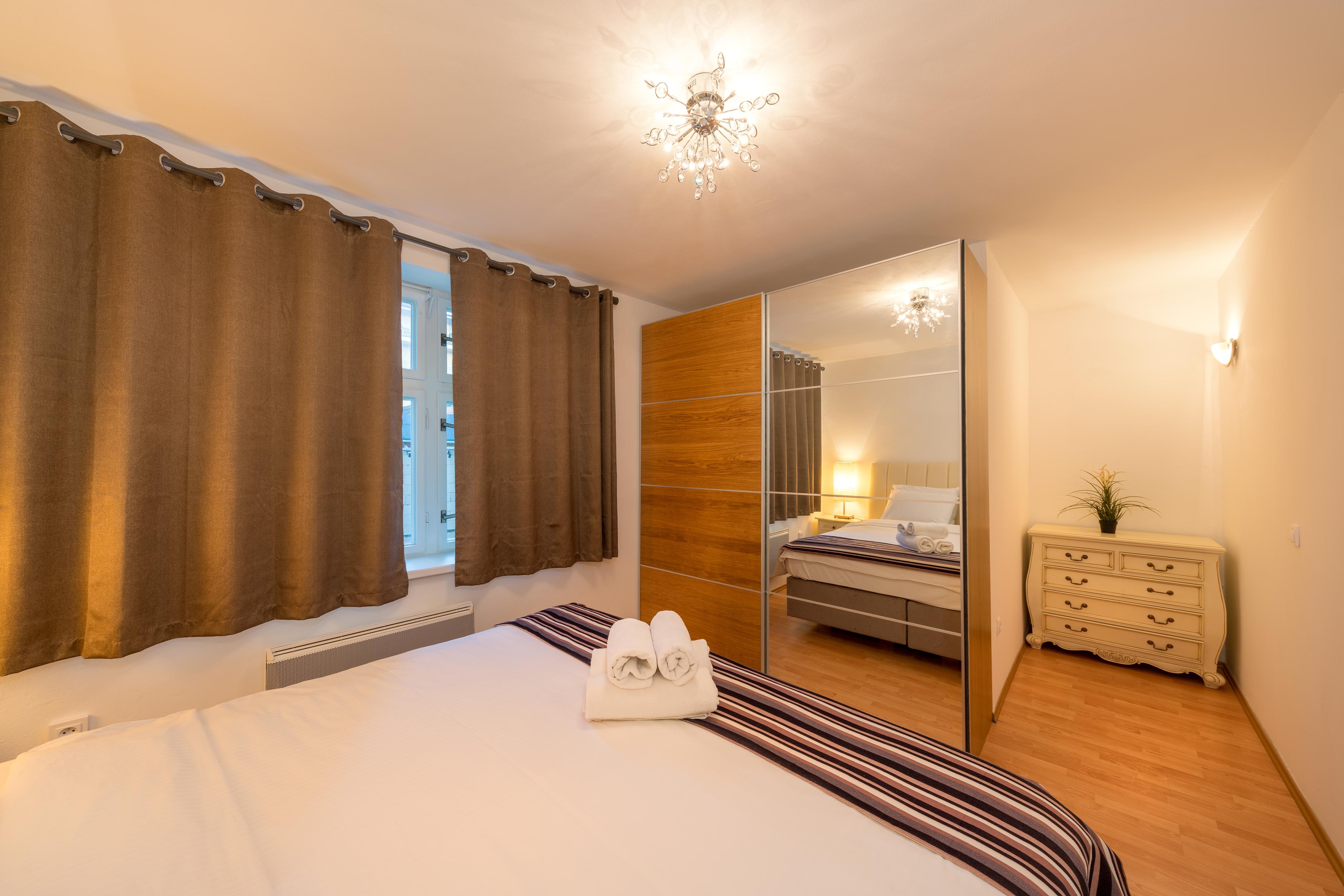 Prague City Stay foto 4